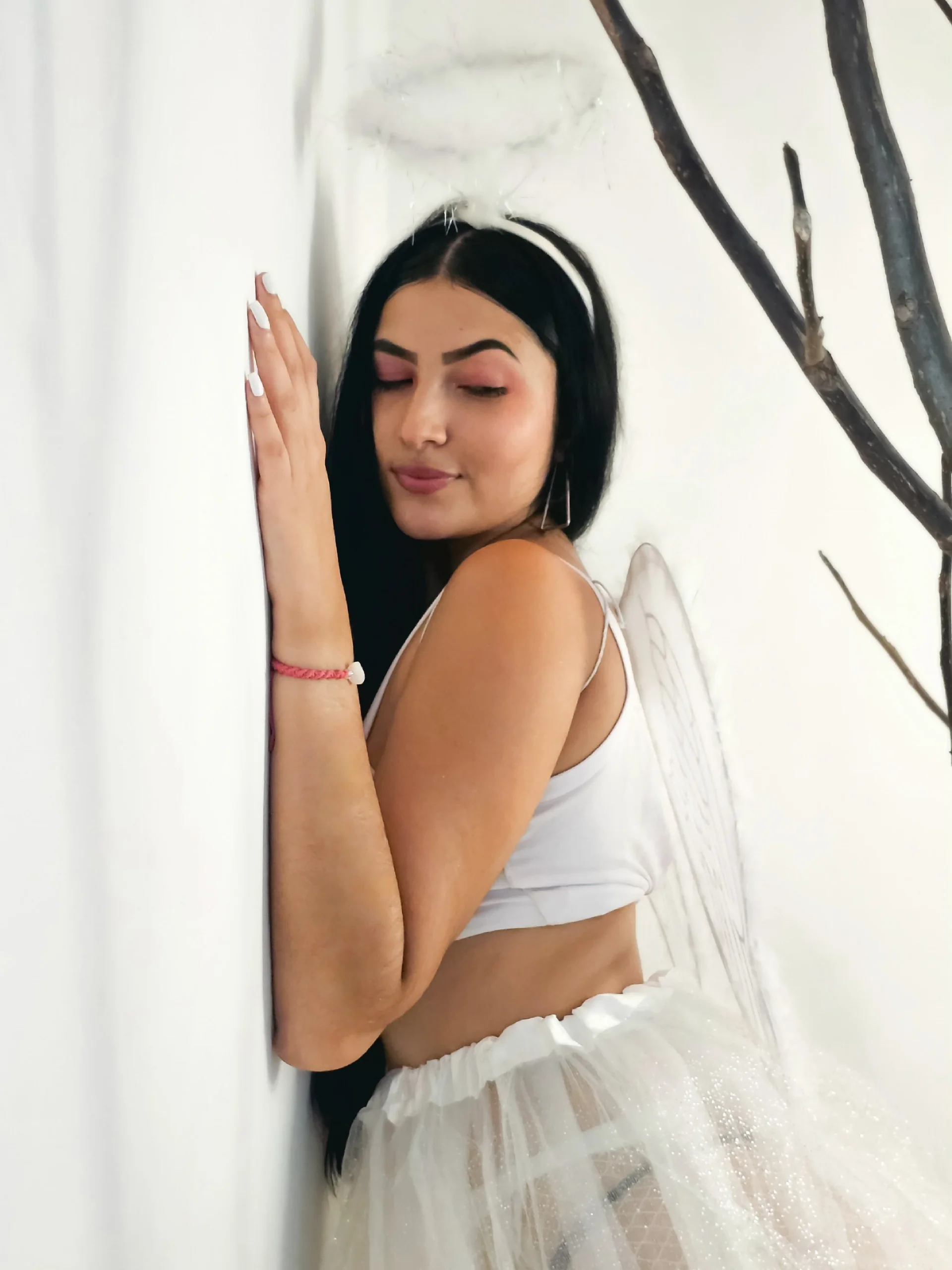 XXX Porn Photo of Nude zamanthapalmer1 12