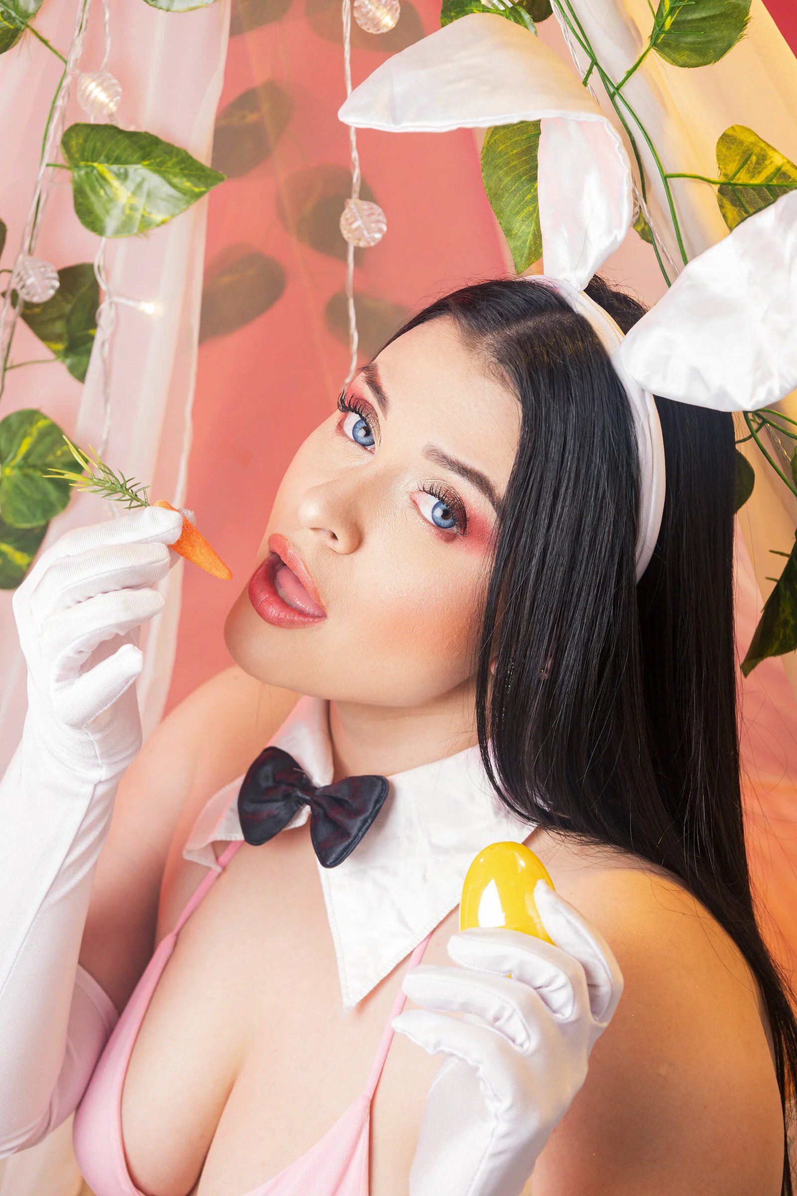 XXX Porn Photo of Nude AnikaRomanoff_ 14