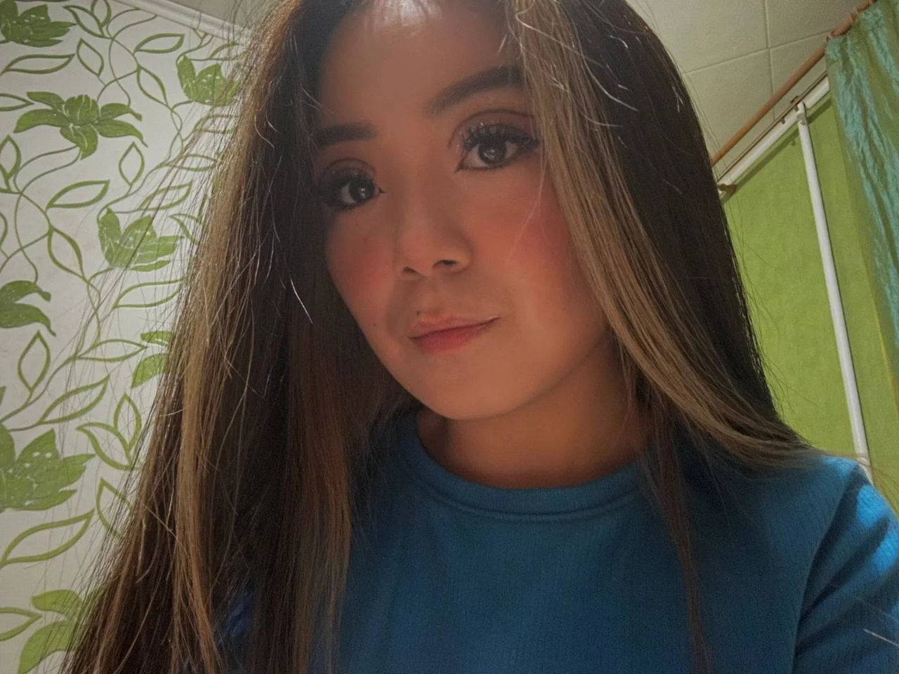 XXX Porn Photo of Nude MaliaJoyal 12