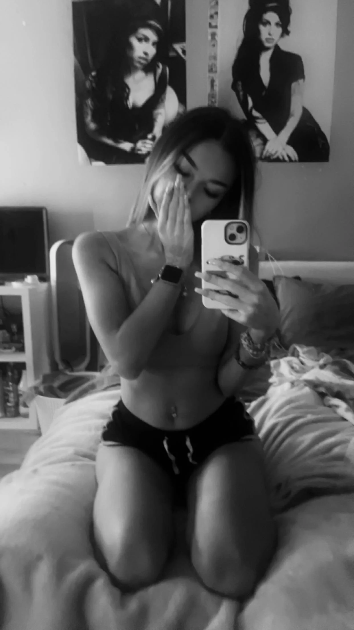 XXX Porn Photo of Nude SweetApriill 2