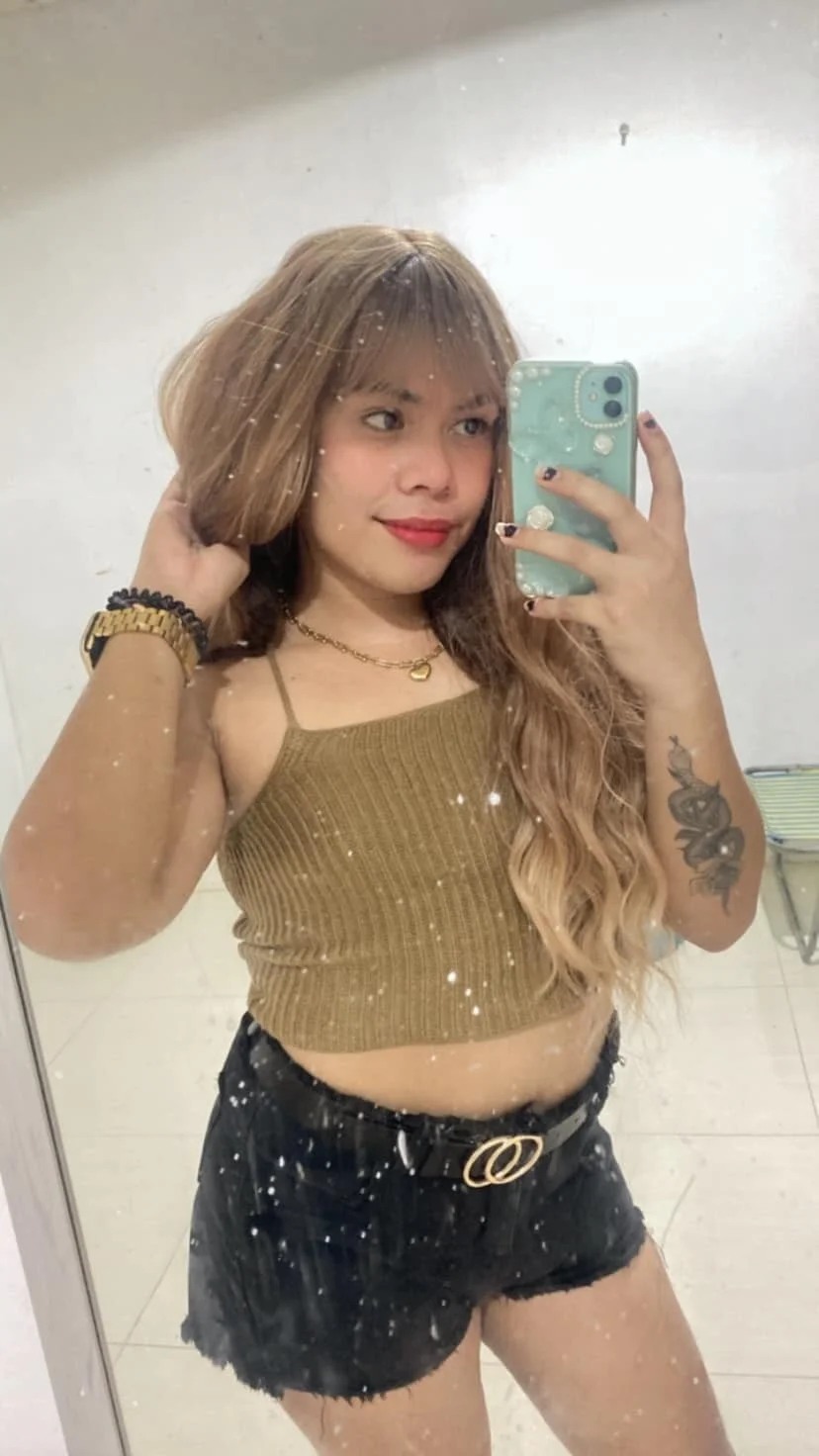 XXX Porn Photo of Nude Tobolita 9