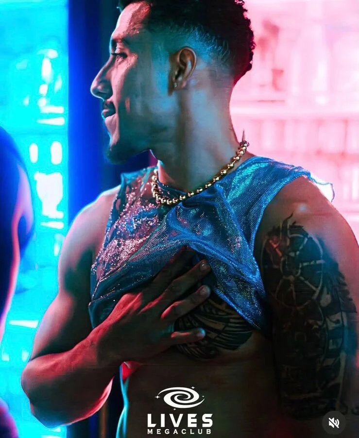 XXX Porn Photo of Nude jack_nastee 1