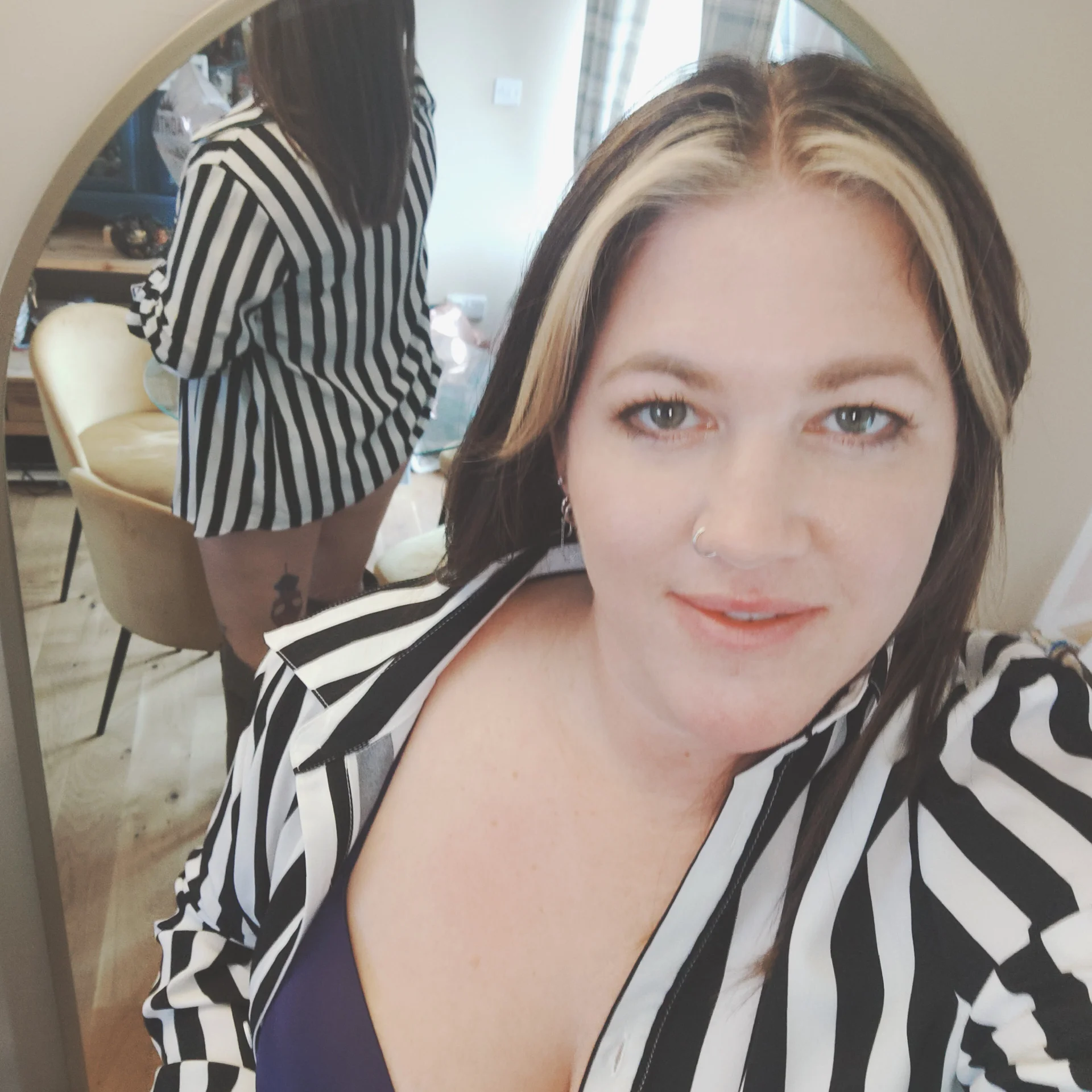 XXX Porn Photo of Nude British__Rosie 24