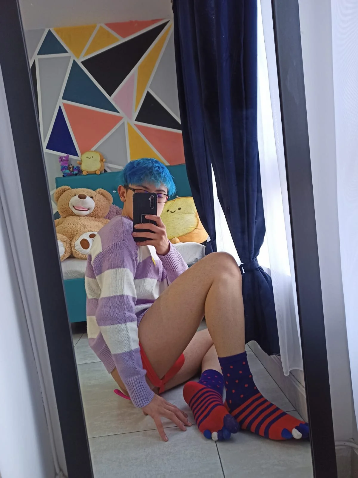 XXX Porn Photo of Nude Naughty__Chriss 95