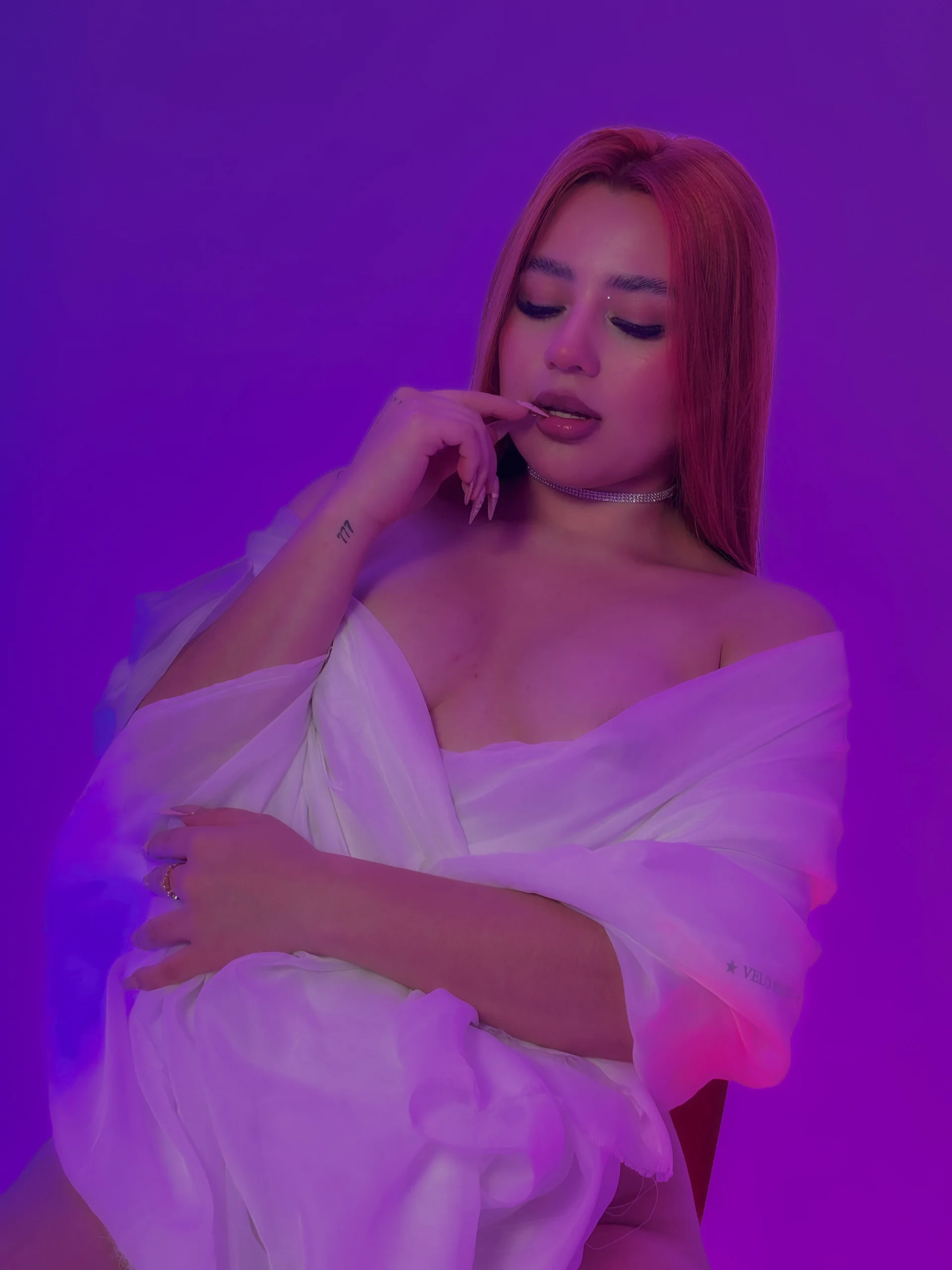 XXX Porn Photo of Nude SamanthaKlein_ 128