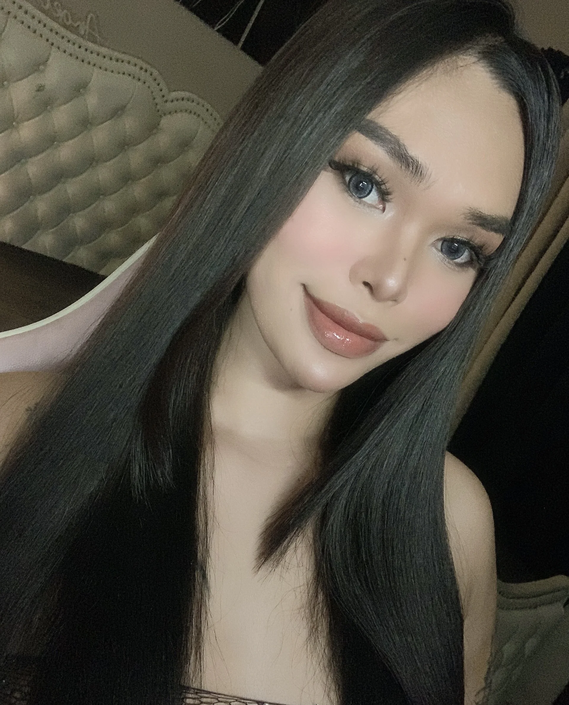 XXX Porn Photo of Nude Maria_Bigcock 8
