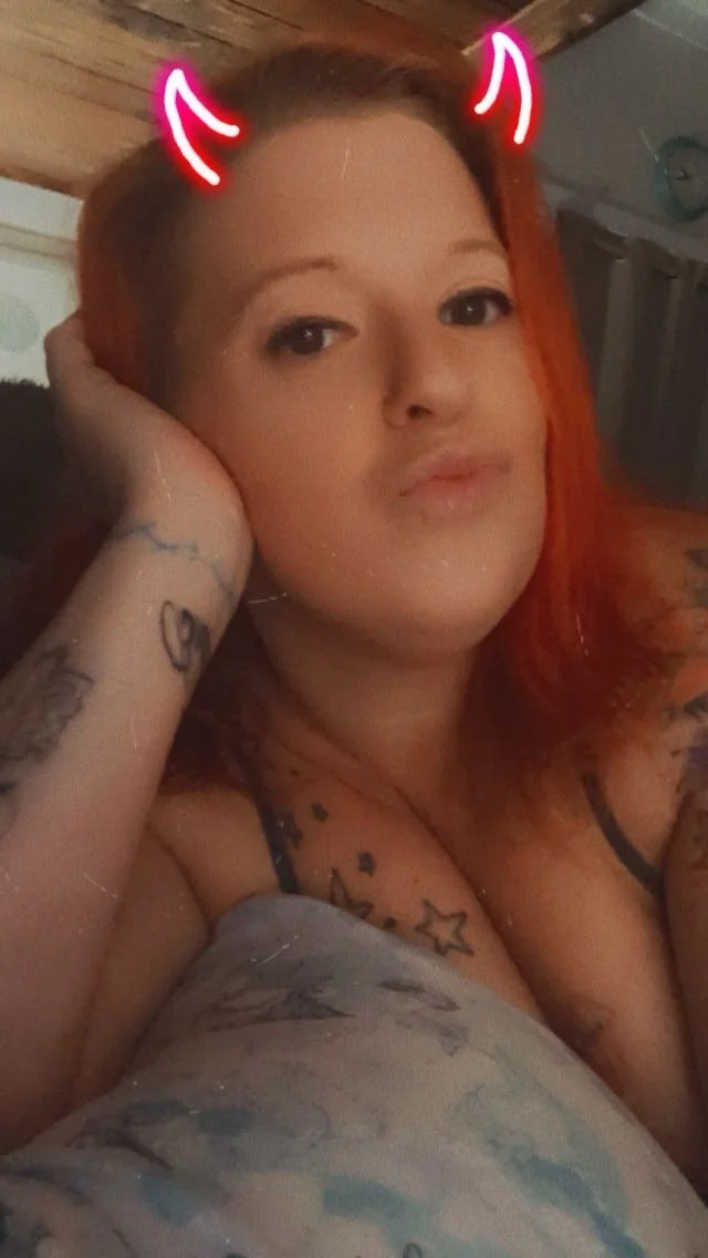 XXX Porn Photo of Nude LustyNikkiSixxx 41