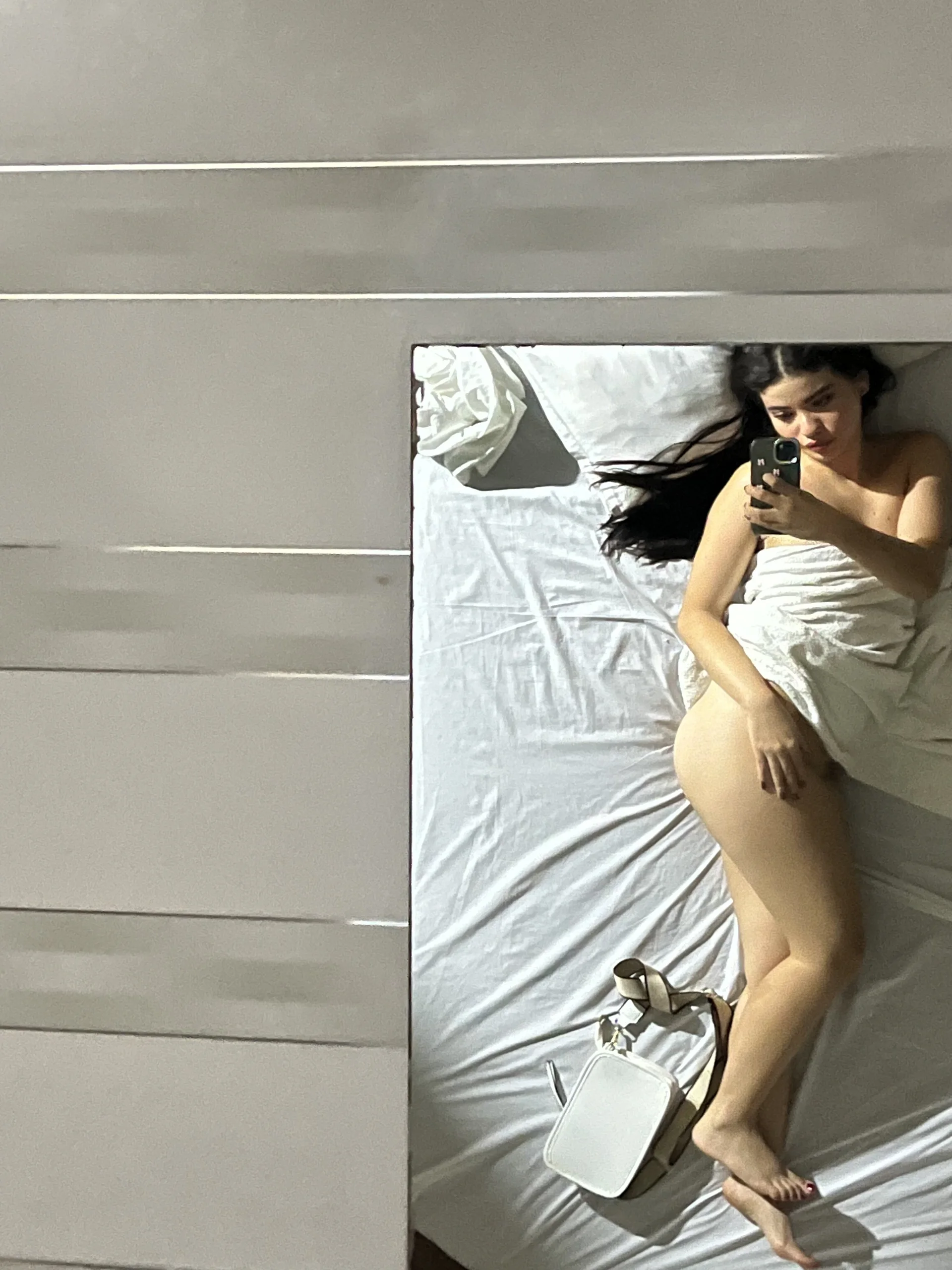 XXX Porn Photo of Nude SEXYILYL 9