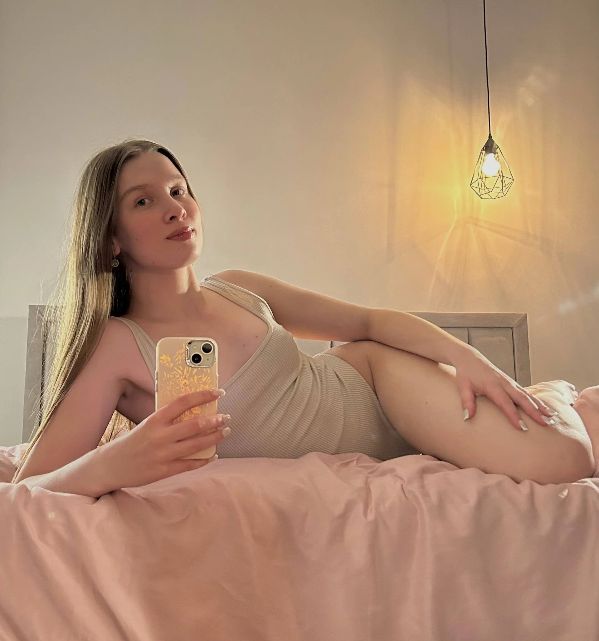XXX Porn Photo of Nude Adorielle 9