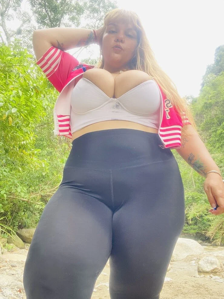 XXX Porn Photo of Nude allsson_queen 134