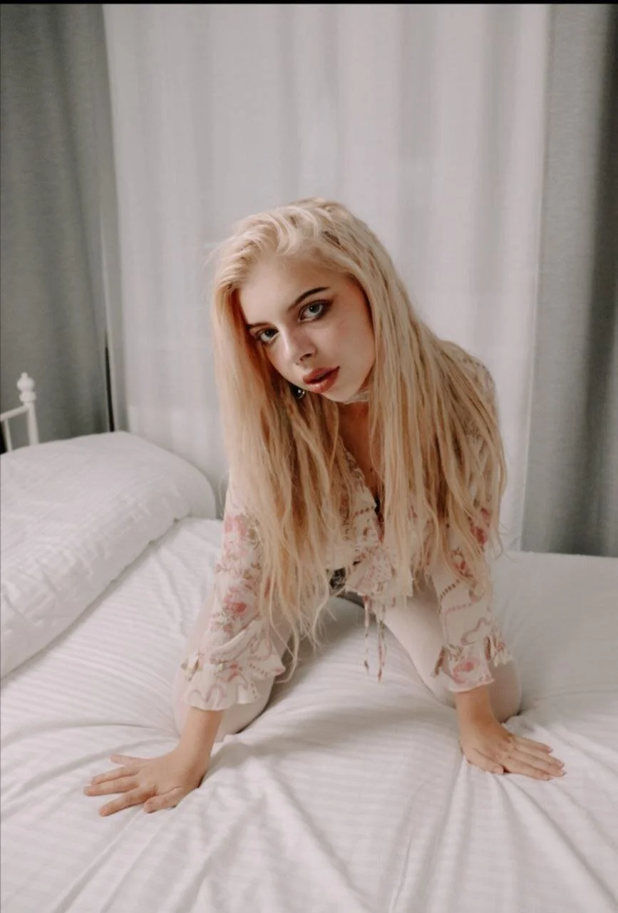 XXX Porn Photo of Nude Hannah_Carr 18
