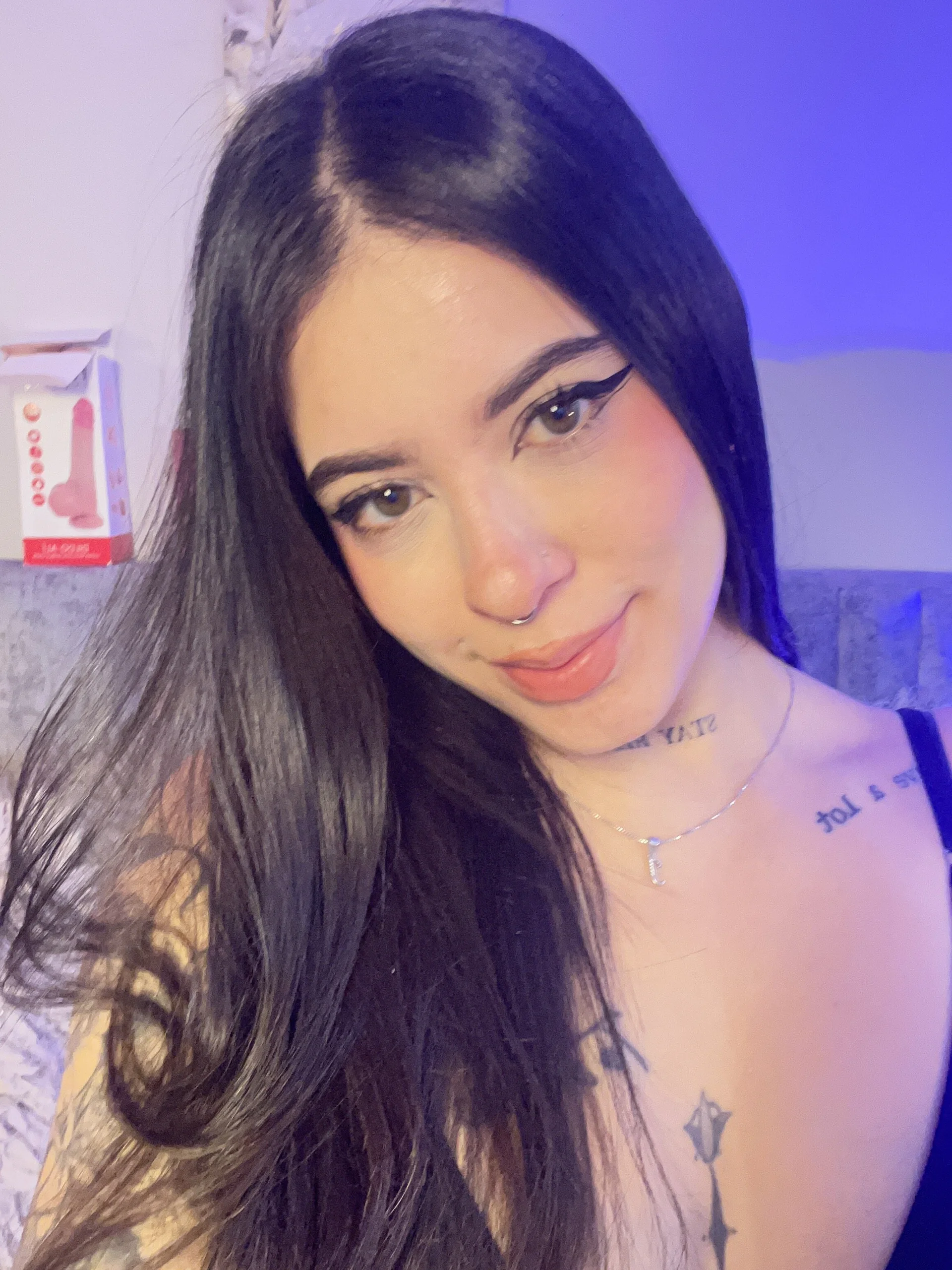 XXX Porn Photo of Nude Alice_Vixen 144