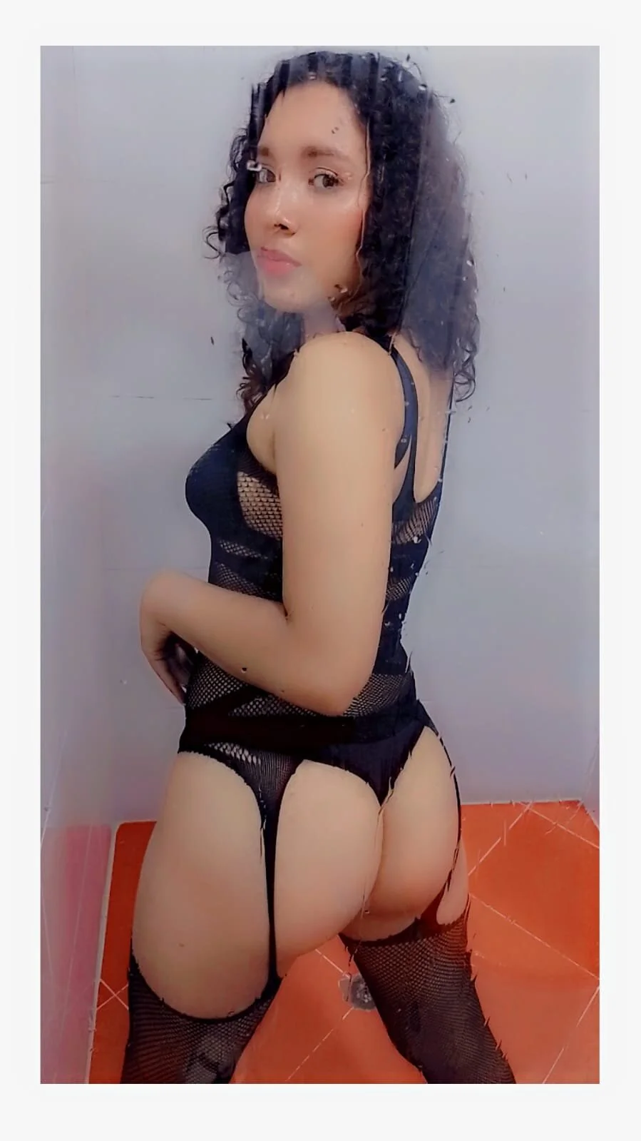 XXX Porn Photo of Nude Chispa_Latina 8