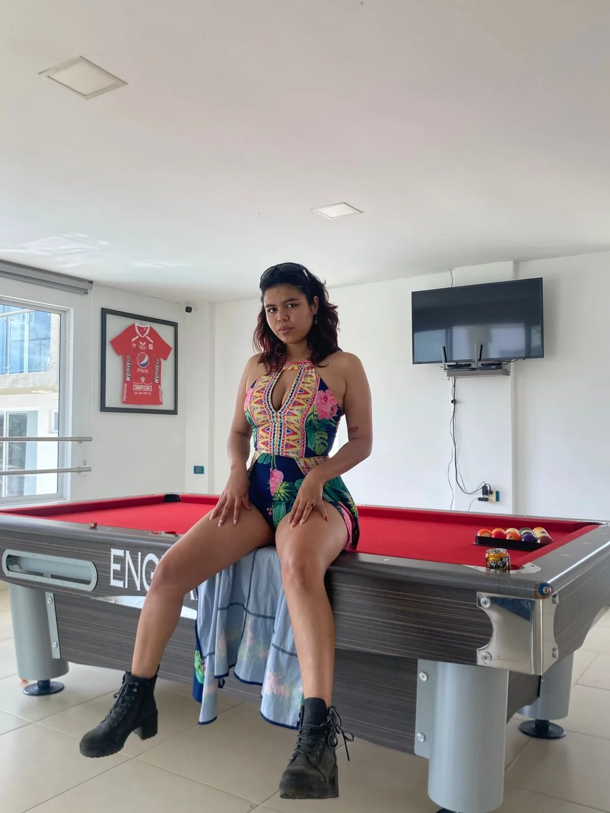 XXX Porn Photo of Nude SabinaMerchetti 149