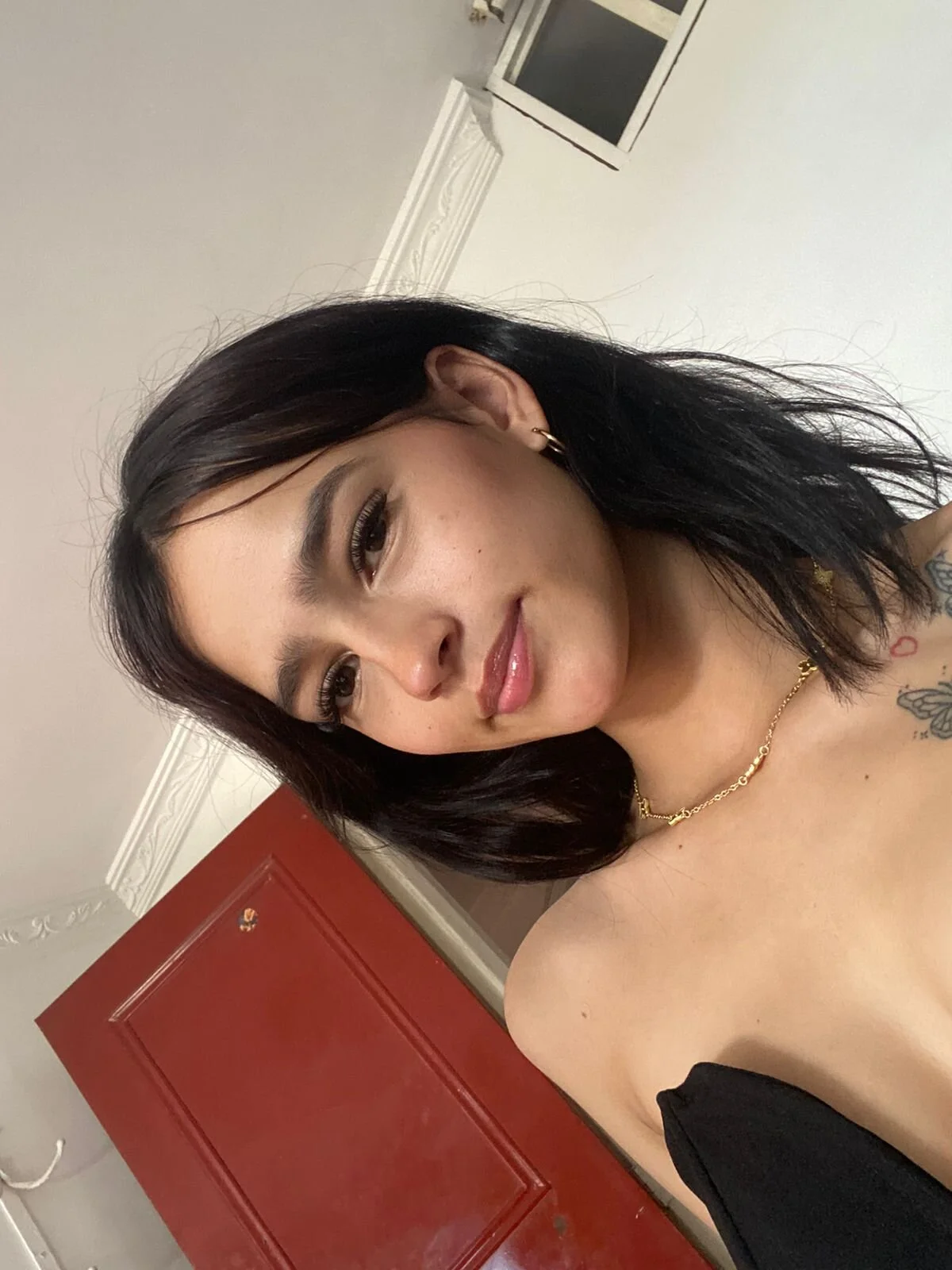 XXX Porn Photo of Nude MelodyMansson 439