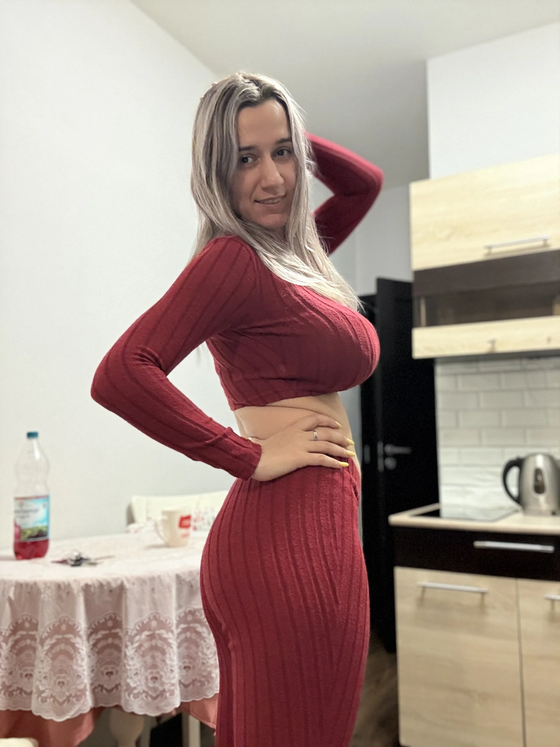 XXX Porn Photo of Nude MaryBennetts 20