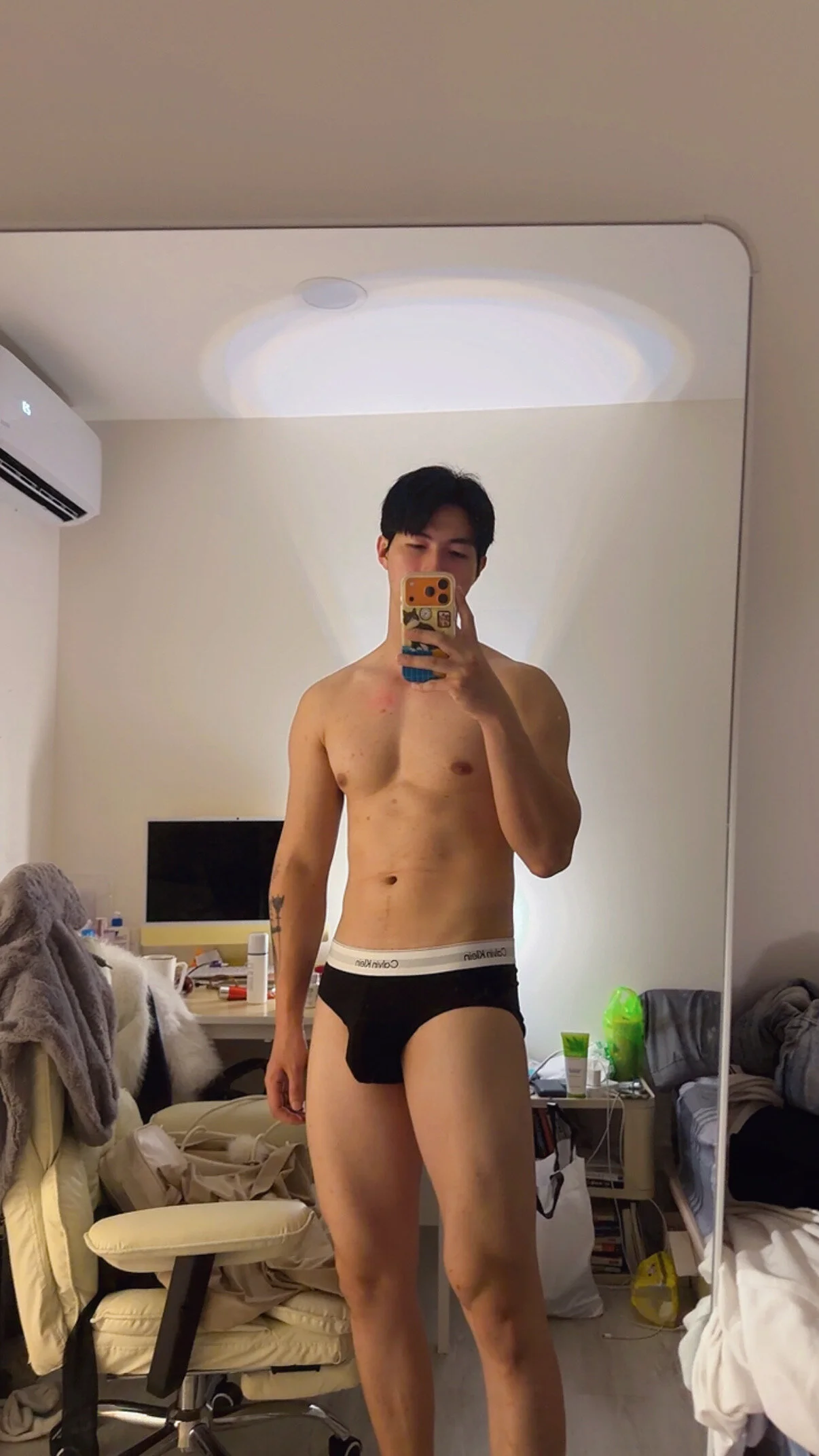 XXX Porn Photo of Nude Ace_Min32100 2