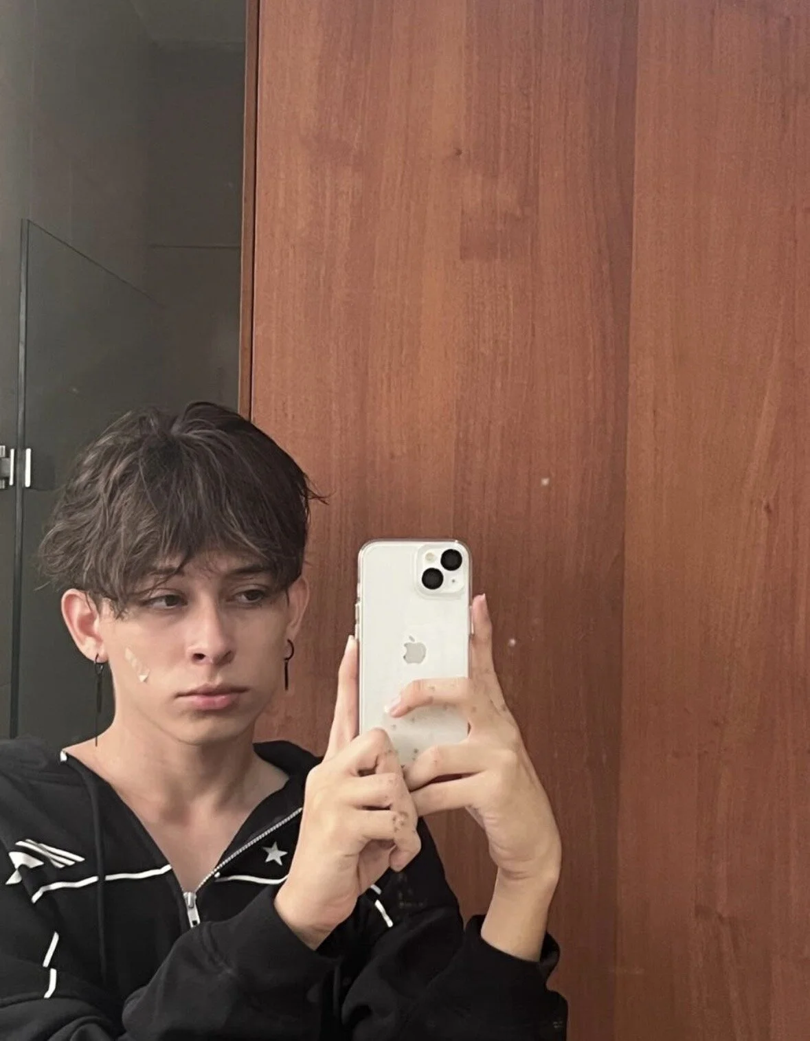 XXX Porn Photo of Nude Felix_kitty 7