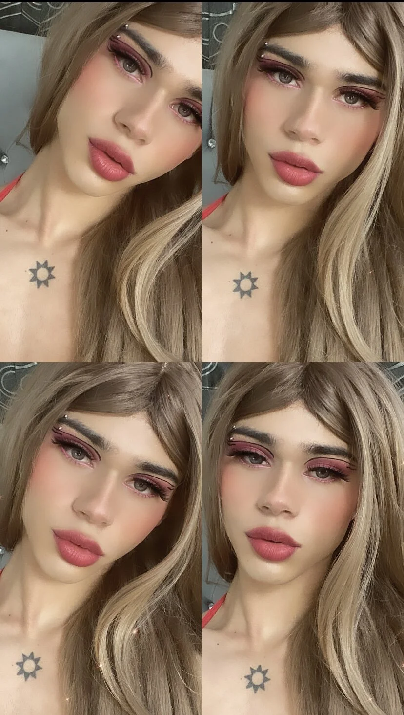 XXX Porn Photo of Nude zoe_bunny01 6