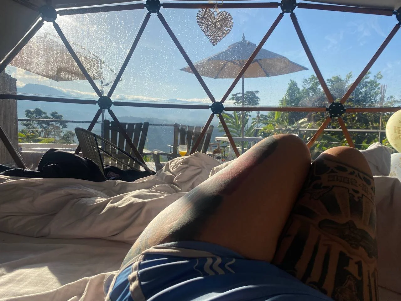 XXX Porn Photo of Nude CloeeBeckam 34