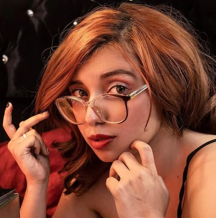 XXX Porn Photo of Nude ohmysqueak 6