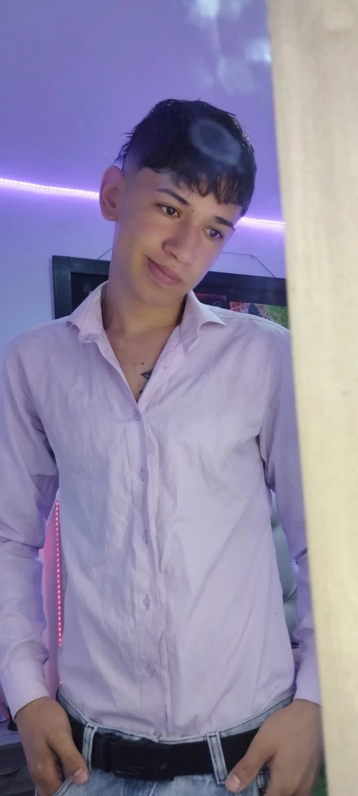 XXX Porn Photo of Nude Twink_daren 14