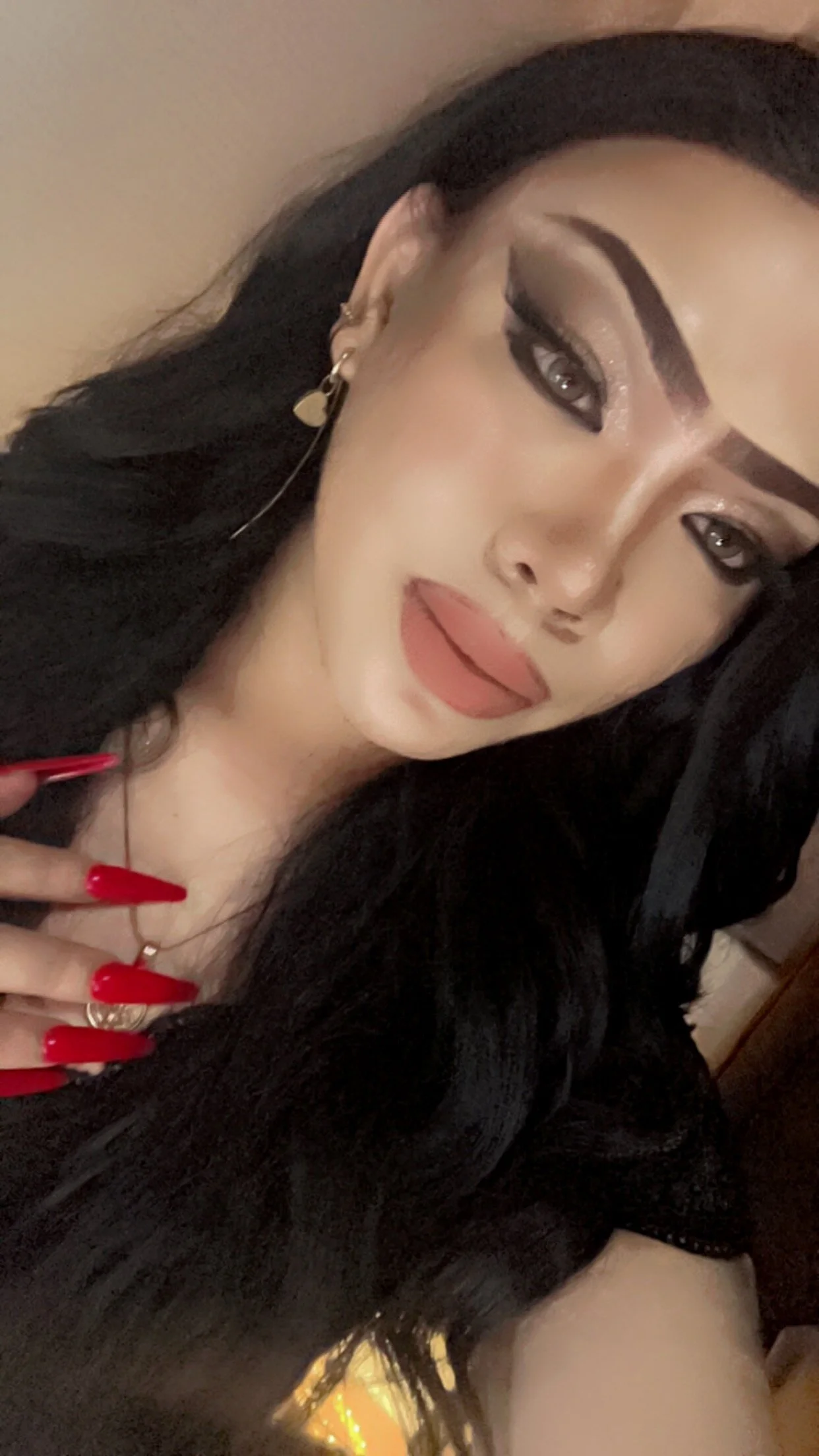 XXX Porn Photo of Nude madam_agnes1 6