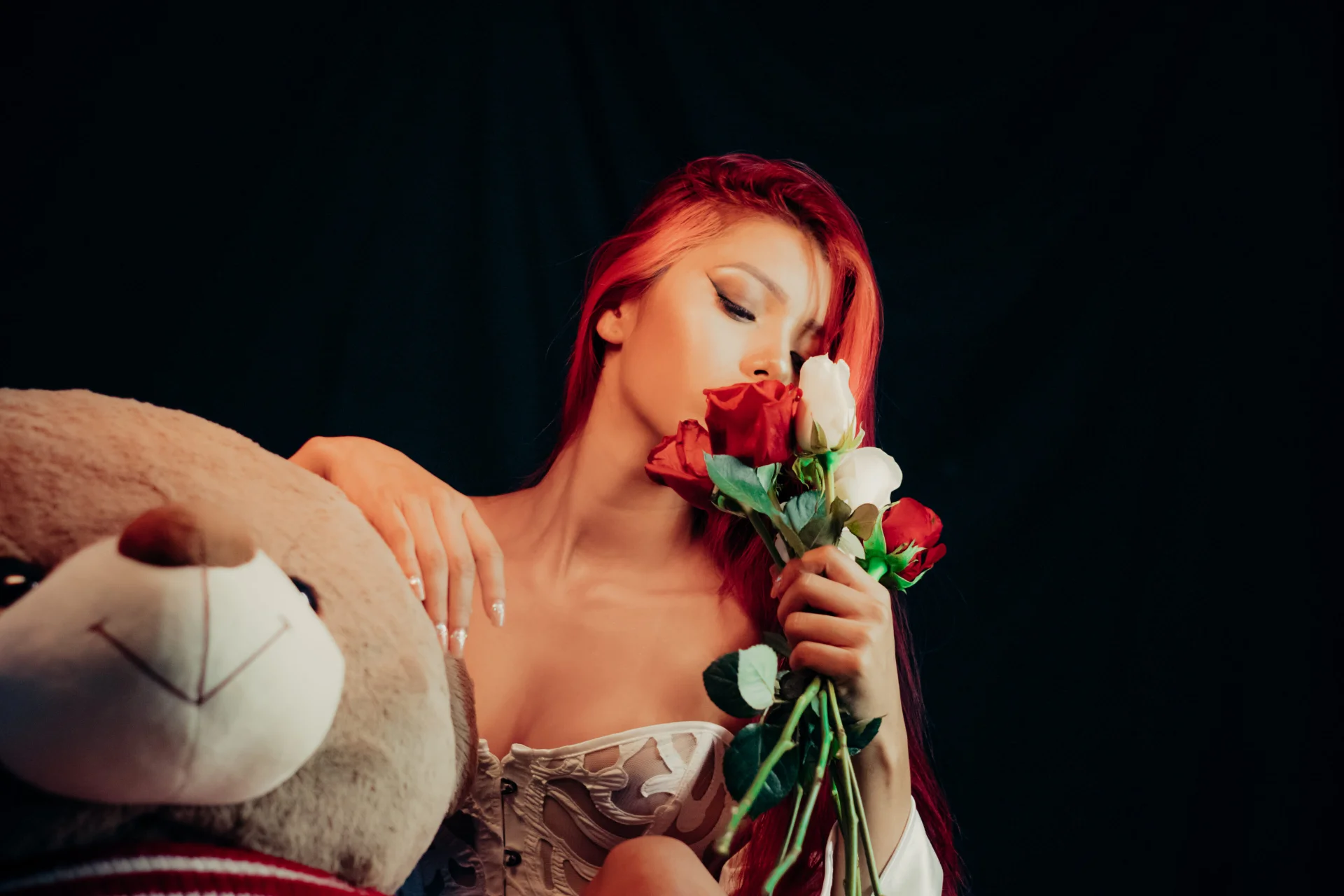 XXX Porn Photo of Nude evamoretti 134