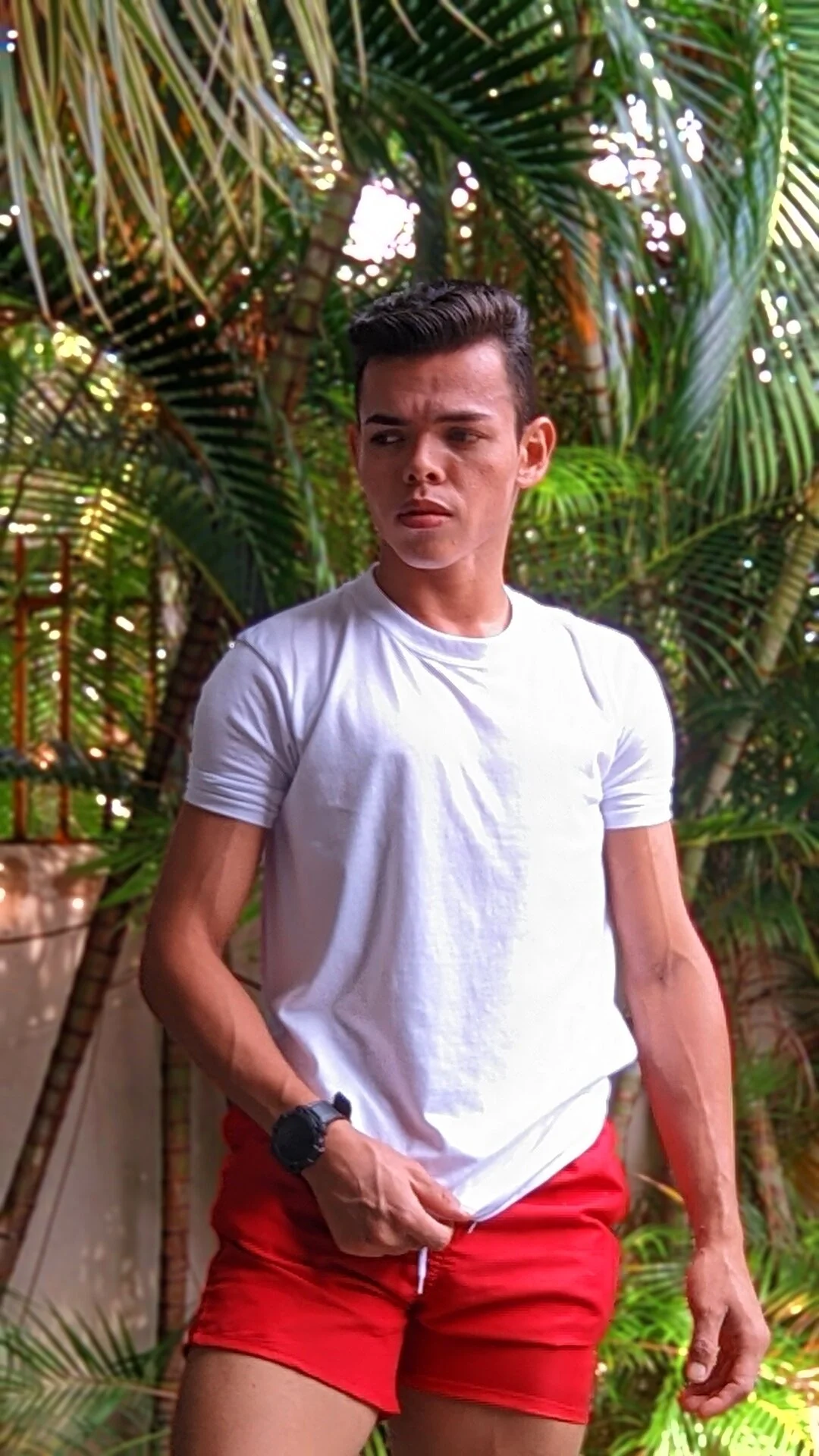 XXX Porn Photo of Nude Nijinsky_LatinBoy 101