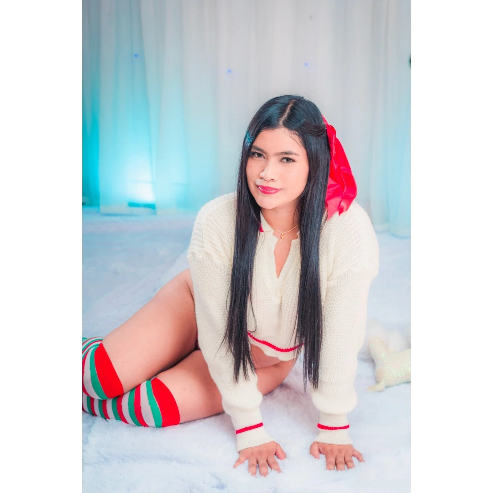 XXX Porn Photo of Nude LunaaRosse 9