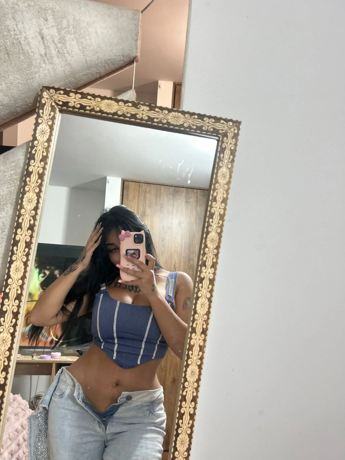 XXX Porn Photo of Nude Milk_lee7 13