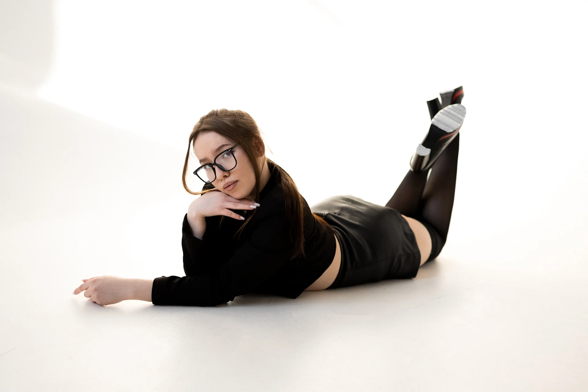 XXX Porn Photo of Nude DaniCutie 18
