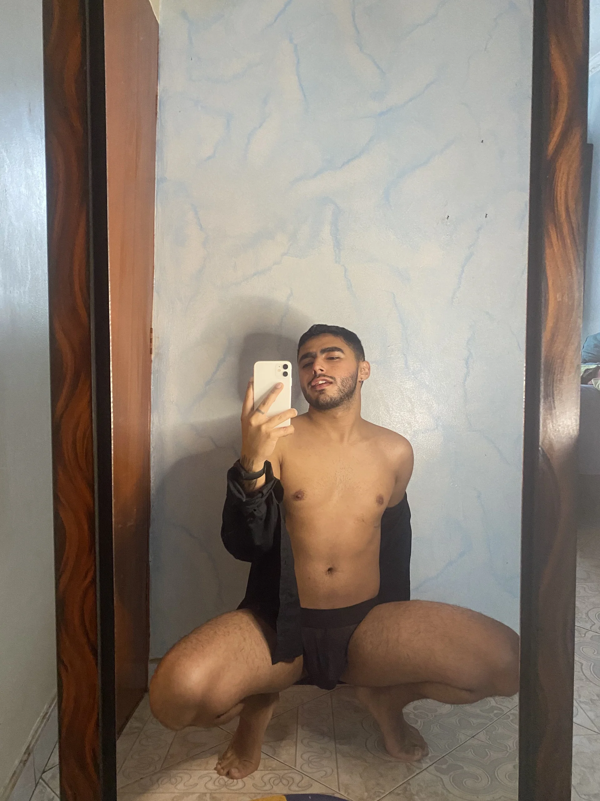 XXX Porn Photo of Nude ItsMeEros 3