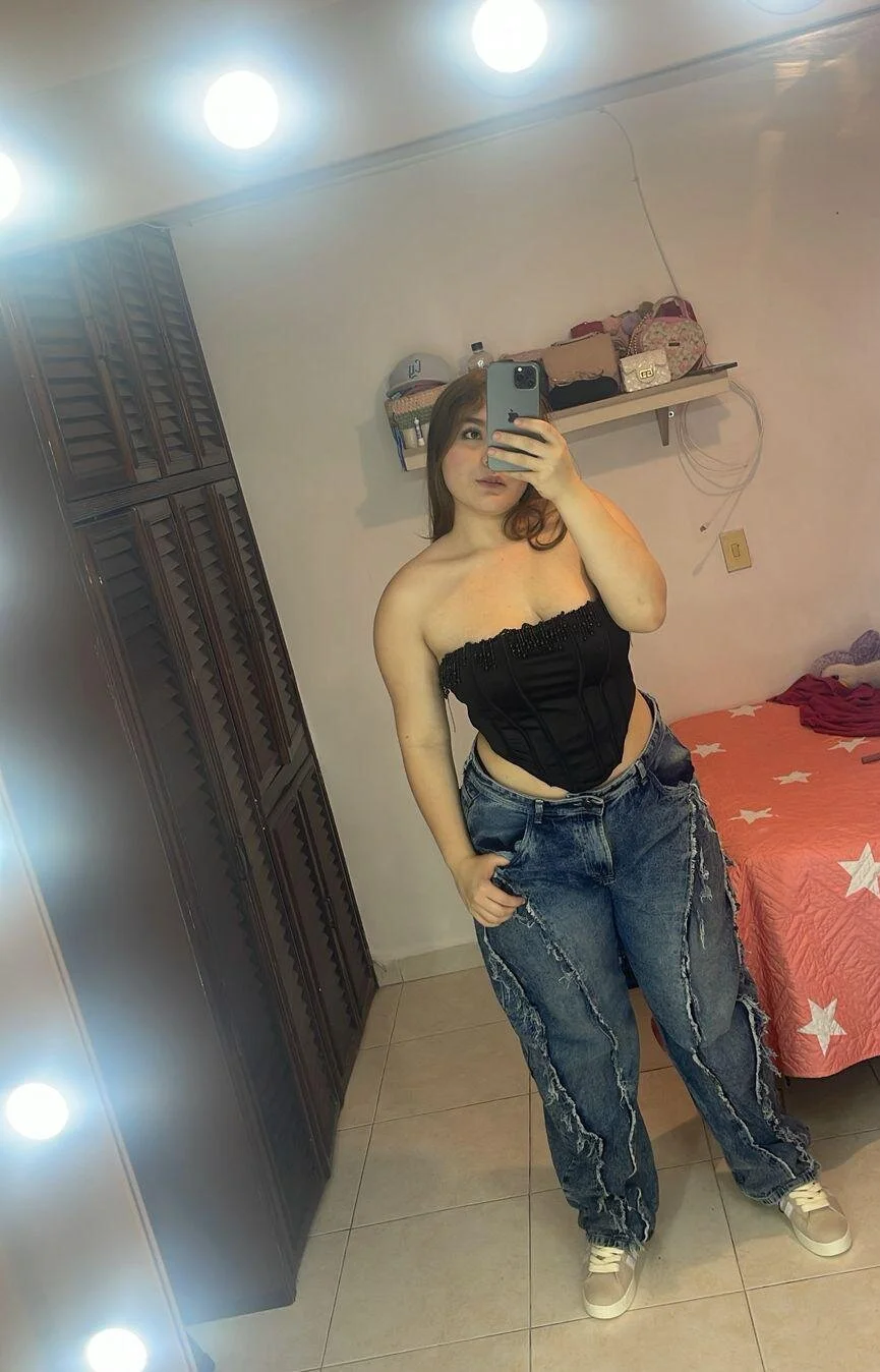 XXX Porn Photo of Nude dahiana_sm 2