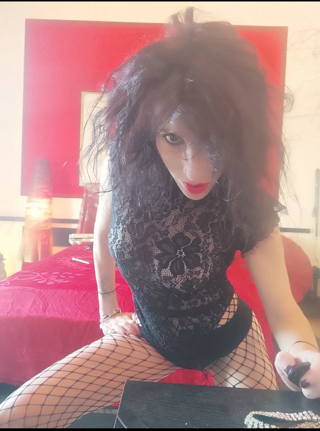 XXX Porn Photo of Nude freyamoret 47