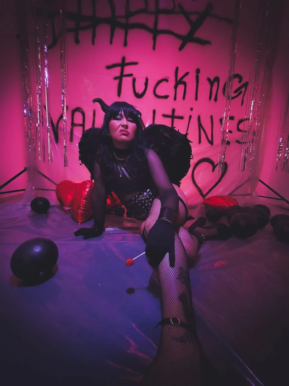 XXX Porn Photo of Nude LILITH_LIBELULA 9