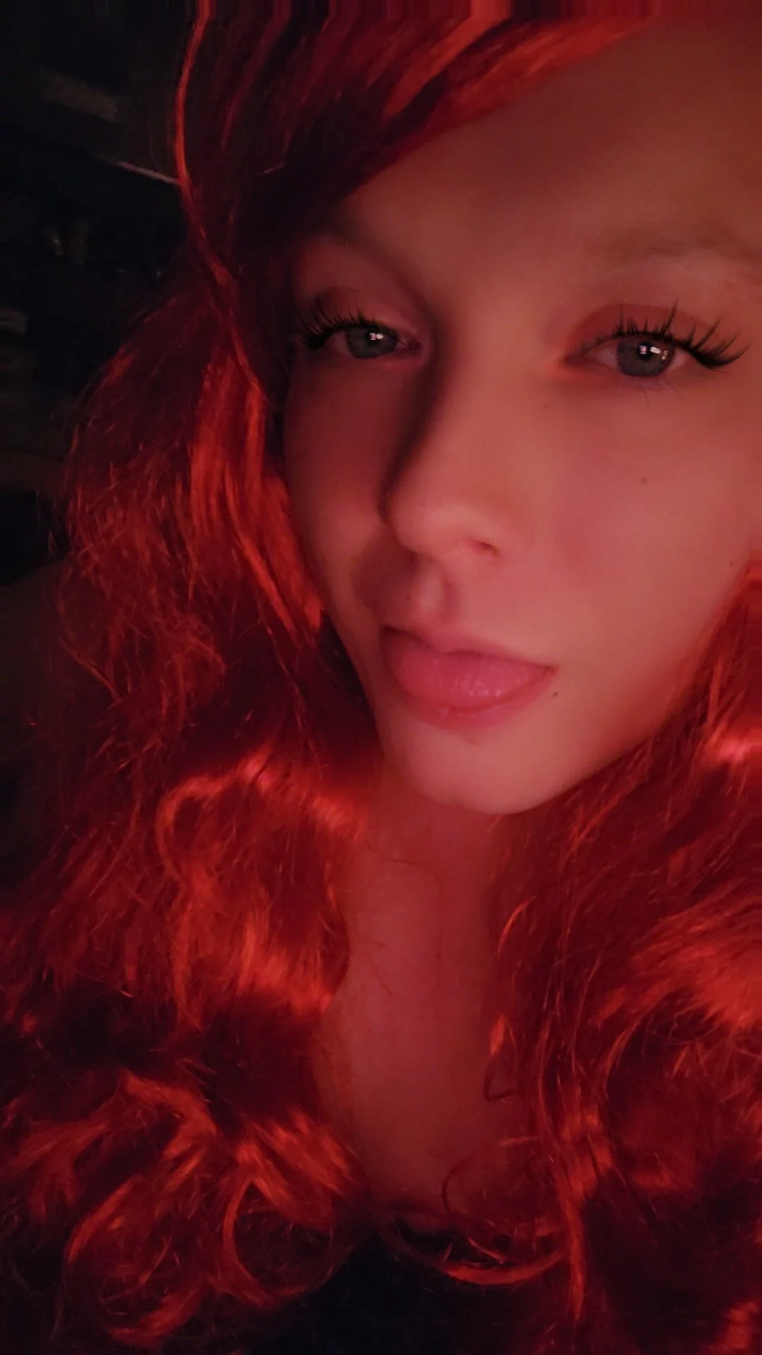 XXX Porn Photo of Nude Cassie_xxx 10