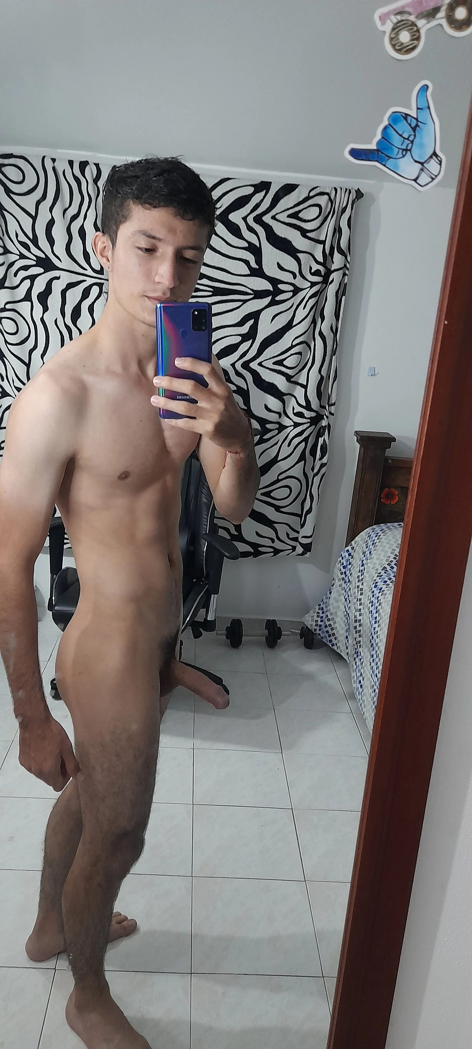 XXX Porn Photo of Nude henry_diiaz 5