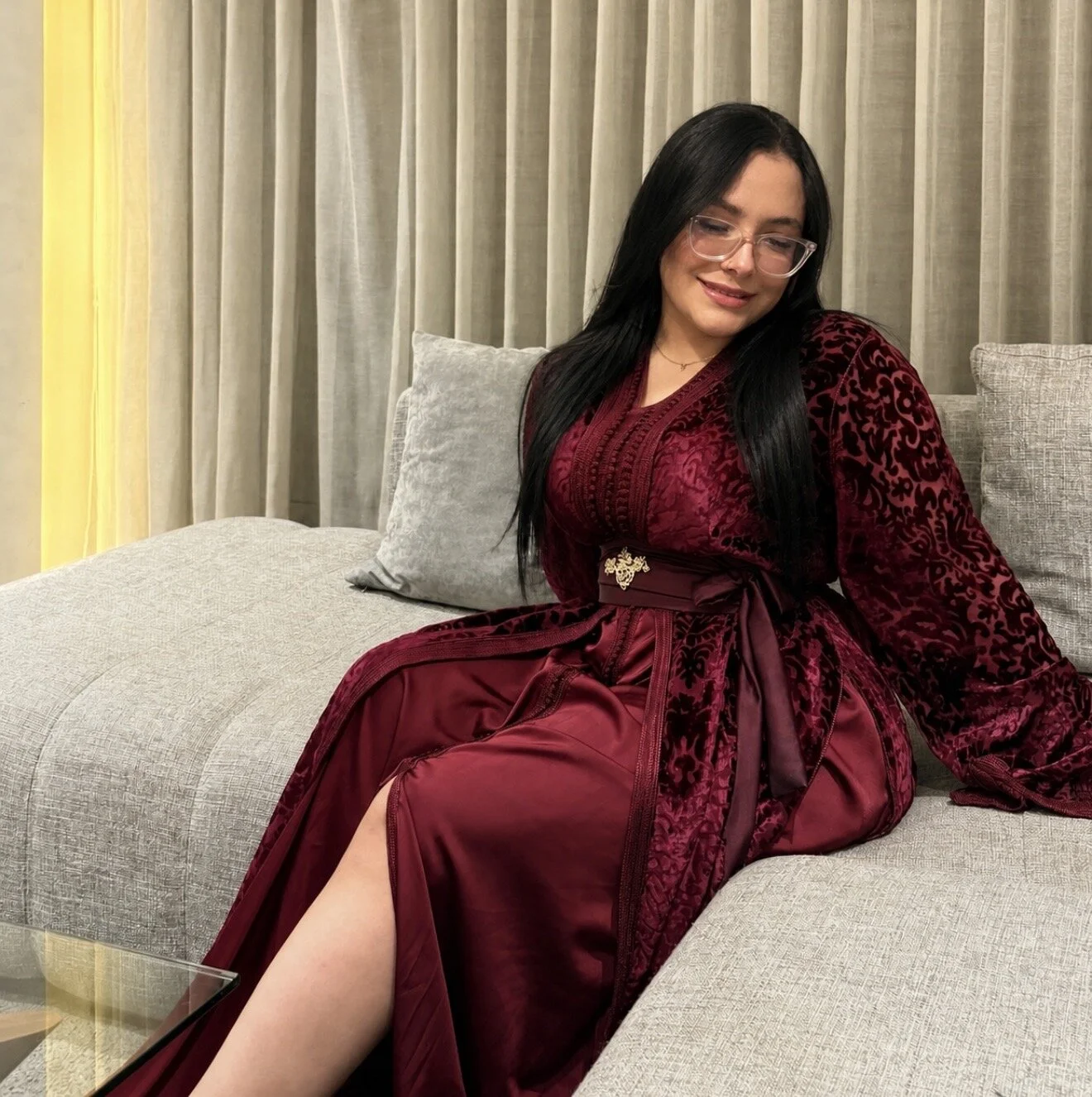 XXX Porn Photo of Nude octavia_rouse 2