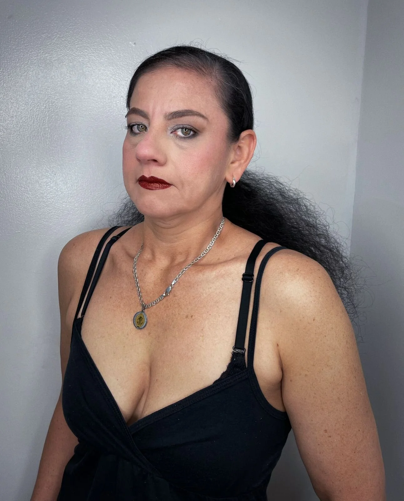 XXX Porn Photo of Nude sasi_luna 8