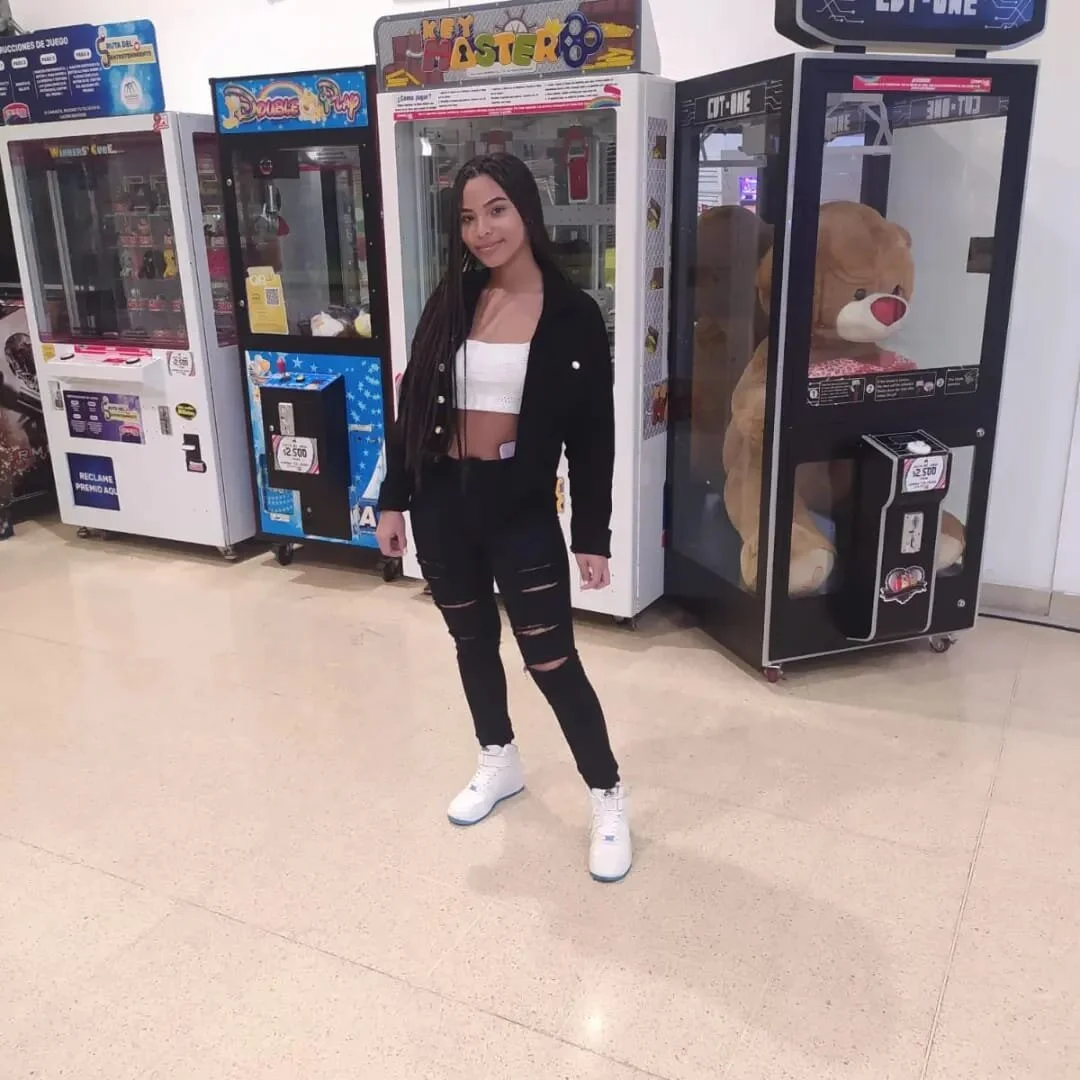 XXX Porn Photo of Nude littleebonny 6