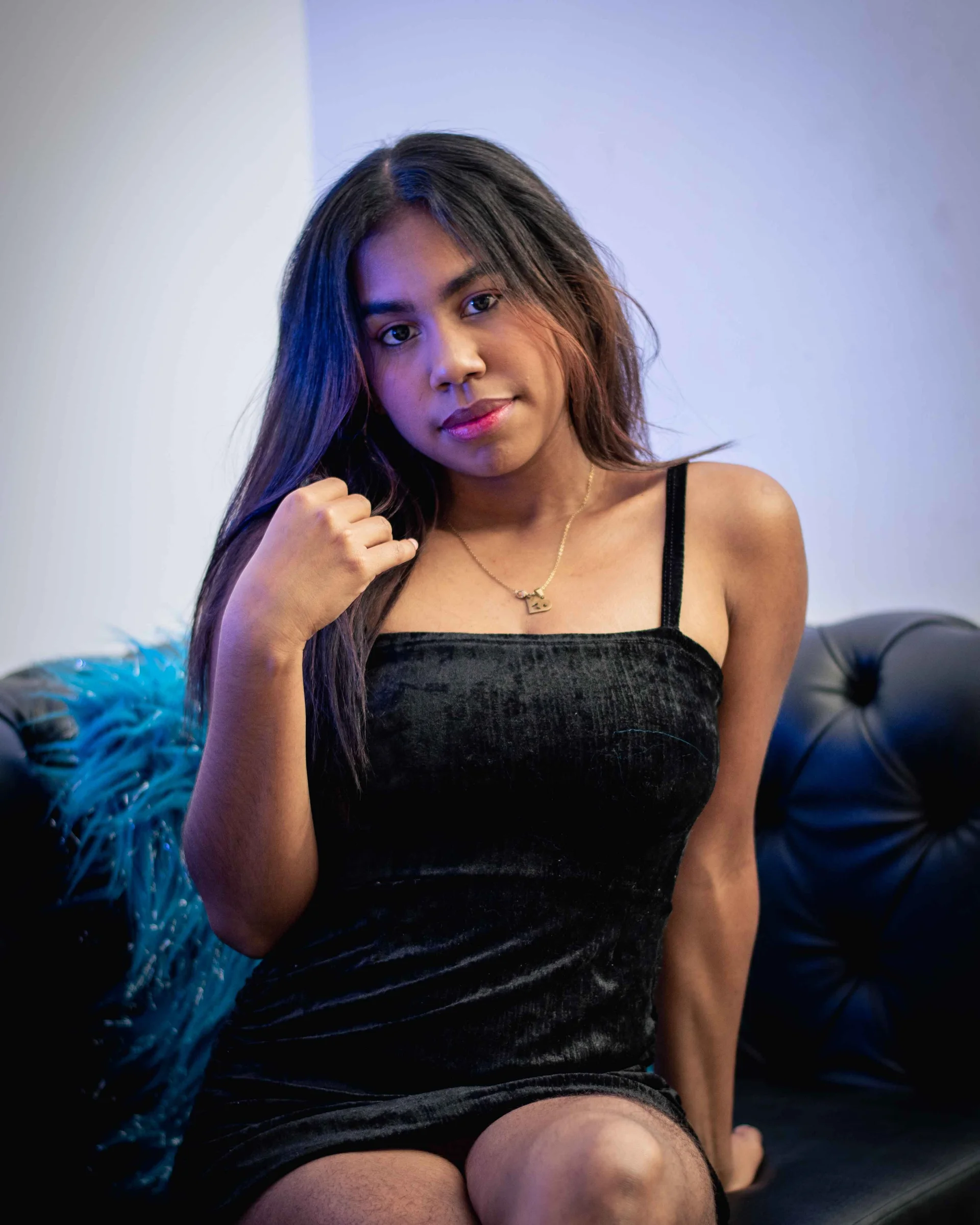 XXX Porn Photo of Nude Lizzie_Williams_ 25