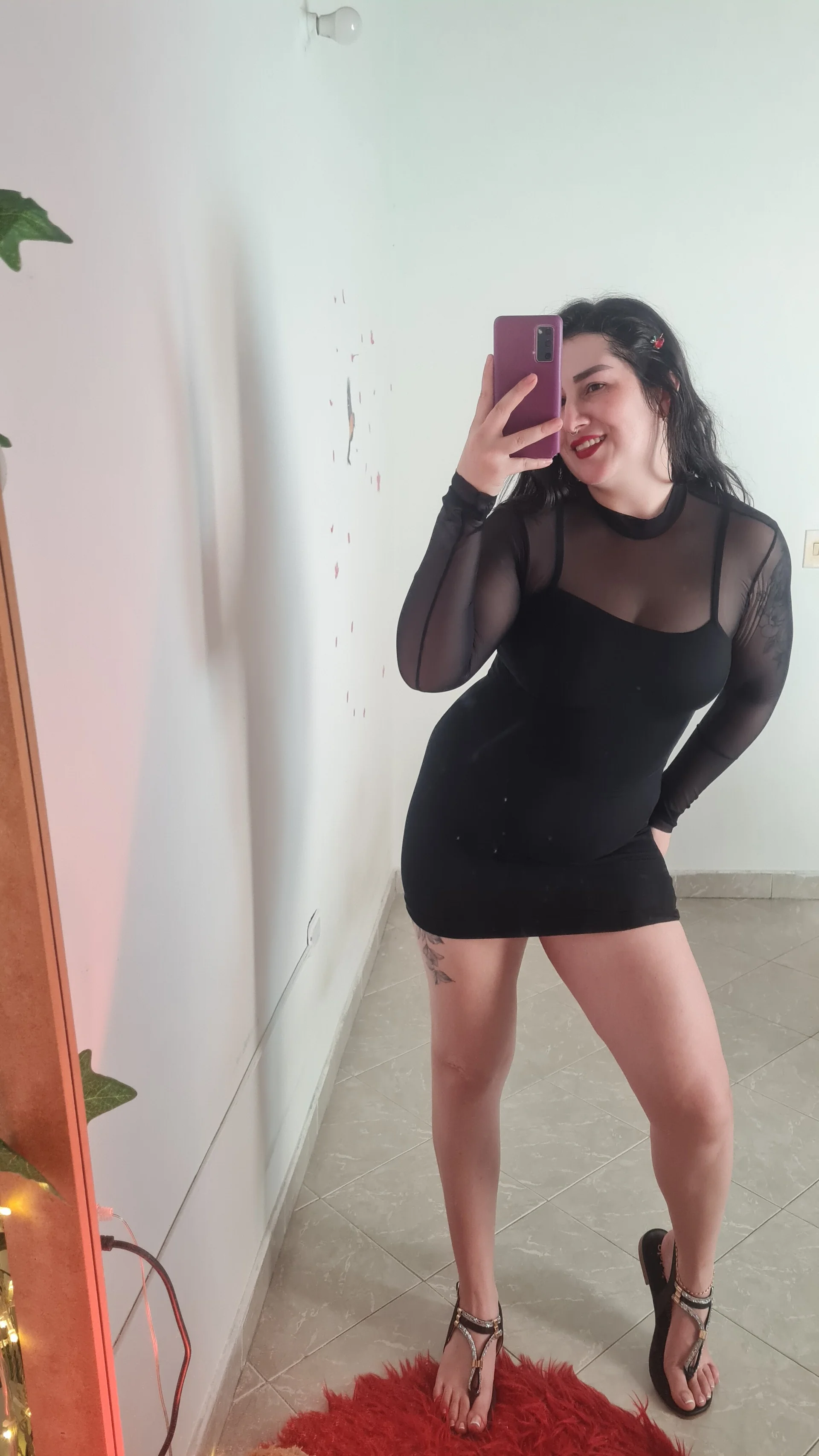 XXX Porn Photo of Nude Susan_Foxx 9
