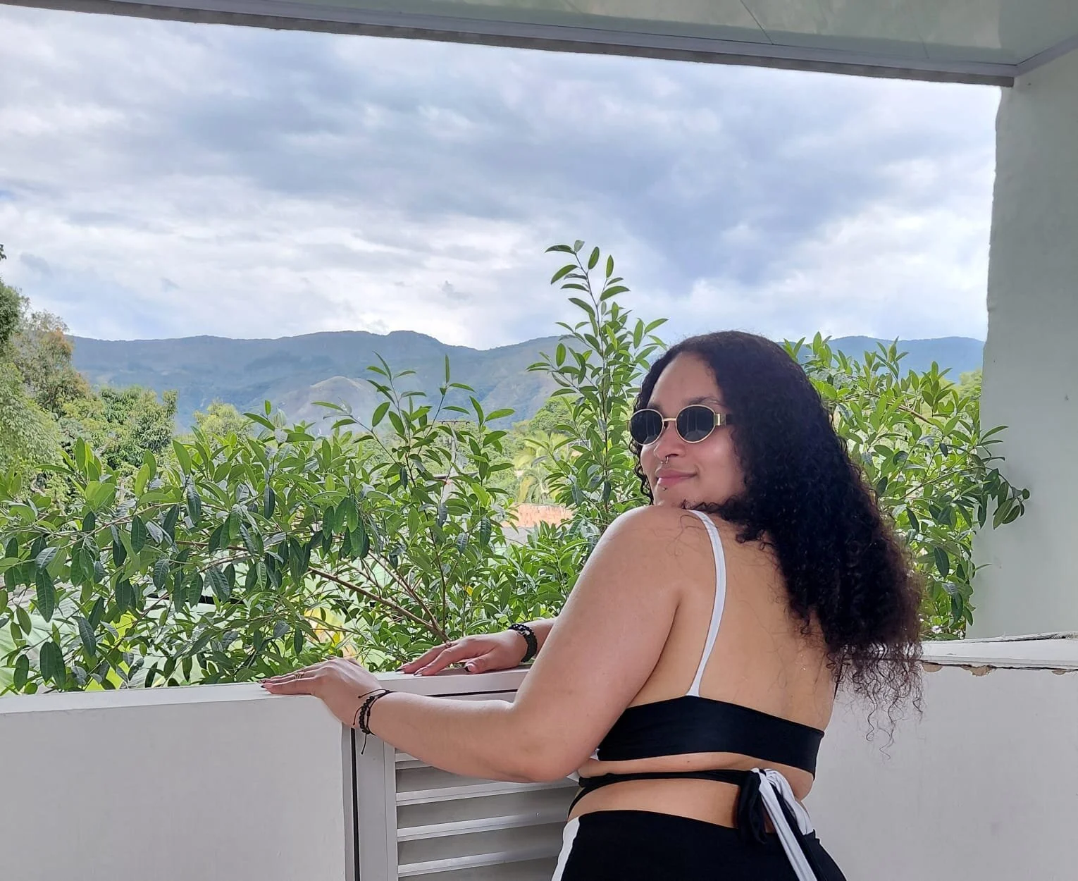 XXX Porn Photo of Nude ivonne_diaz1 92