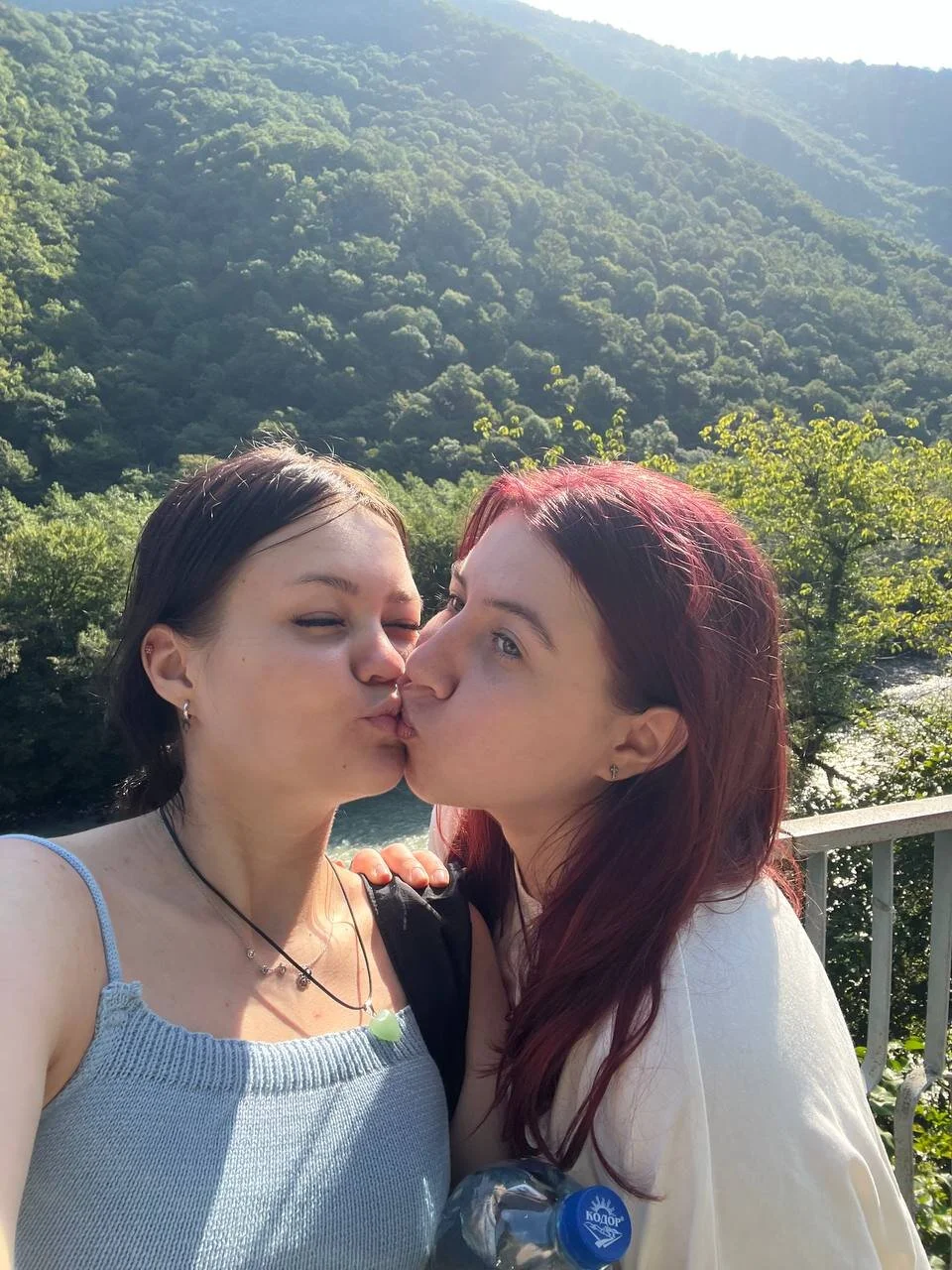 XXX Porn Photo of Nude BettyandRich_ 3