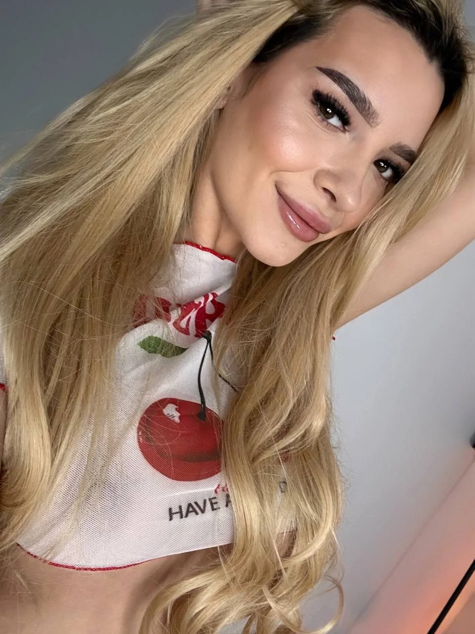 XXX Porn Photo of Nude SvveetLuna 71