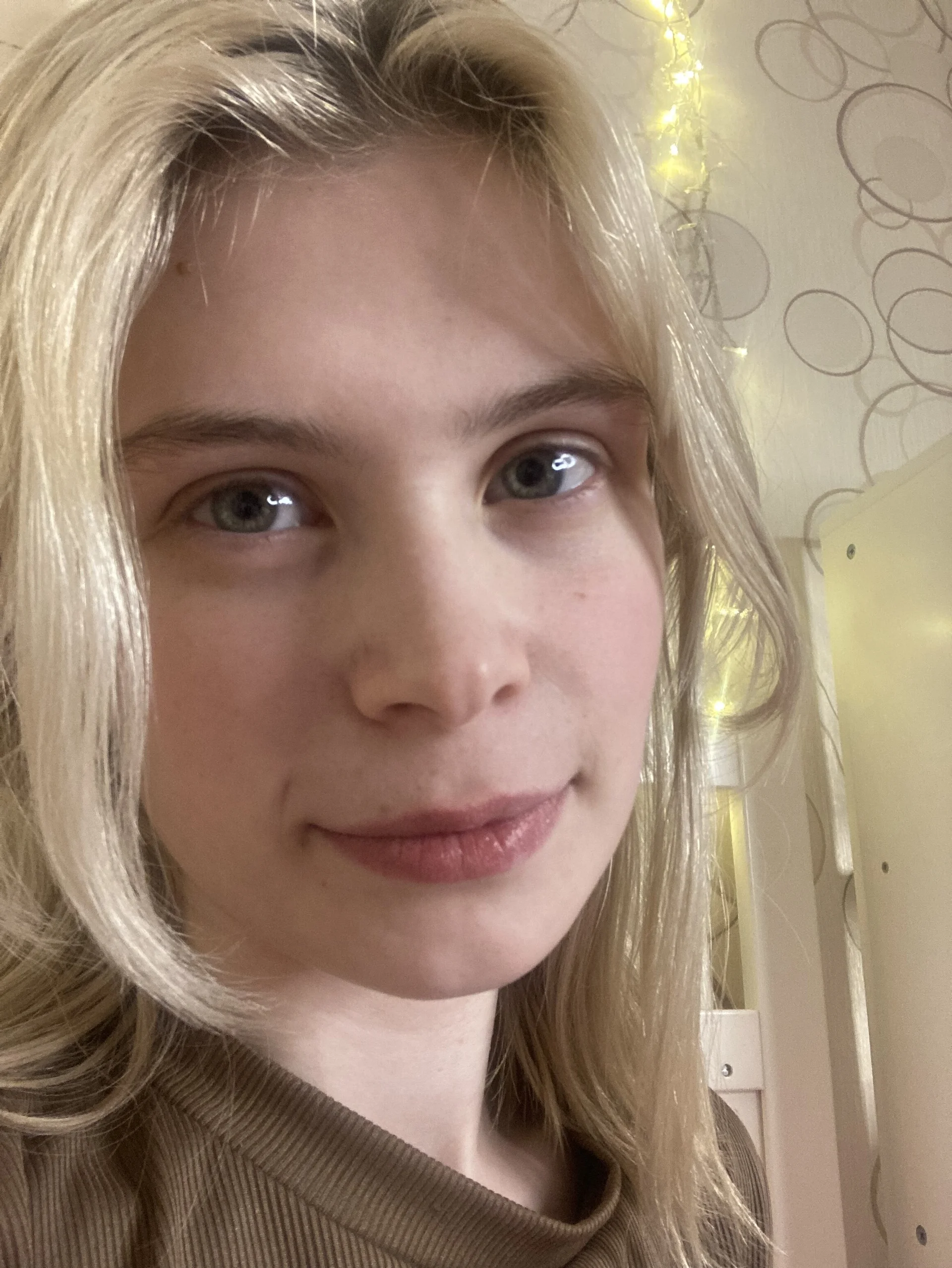 XXX Porn Photo of Nude CarleySuski 34