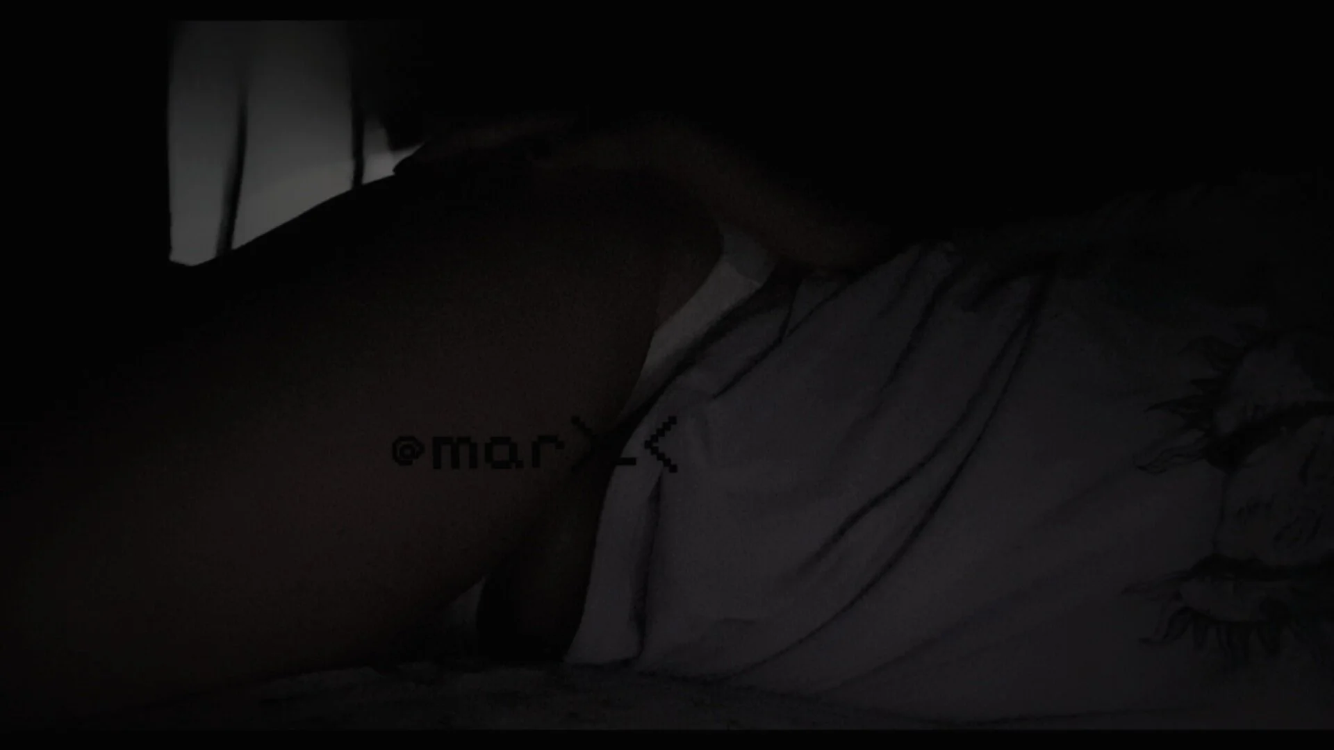 XXX Porn Photo of Nude MarBurn 4