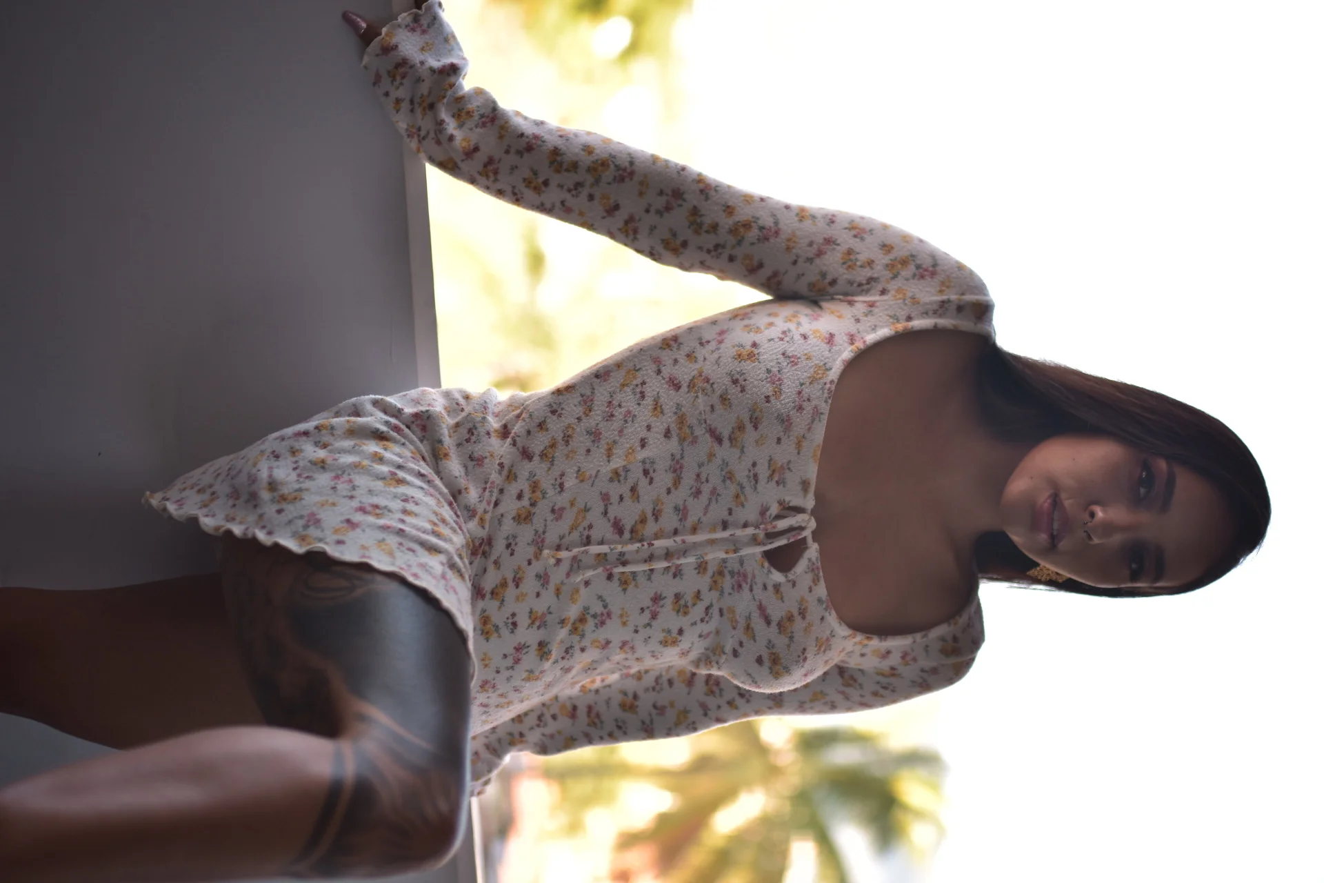 XXX Porn Photo of Nude ThaliaRivera_ 17