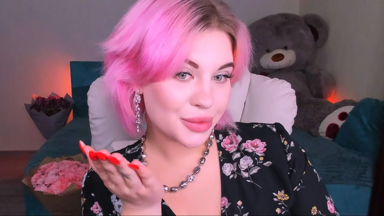 XXX Porn Photo of Nude evaharve 5